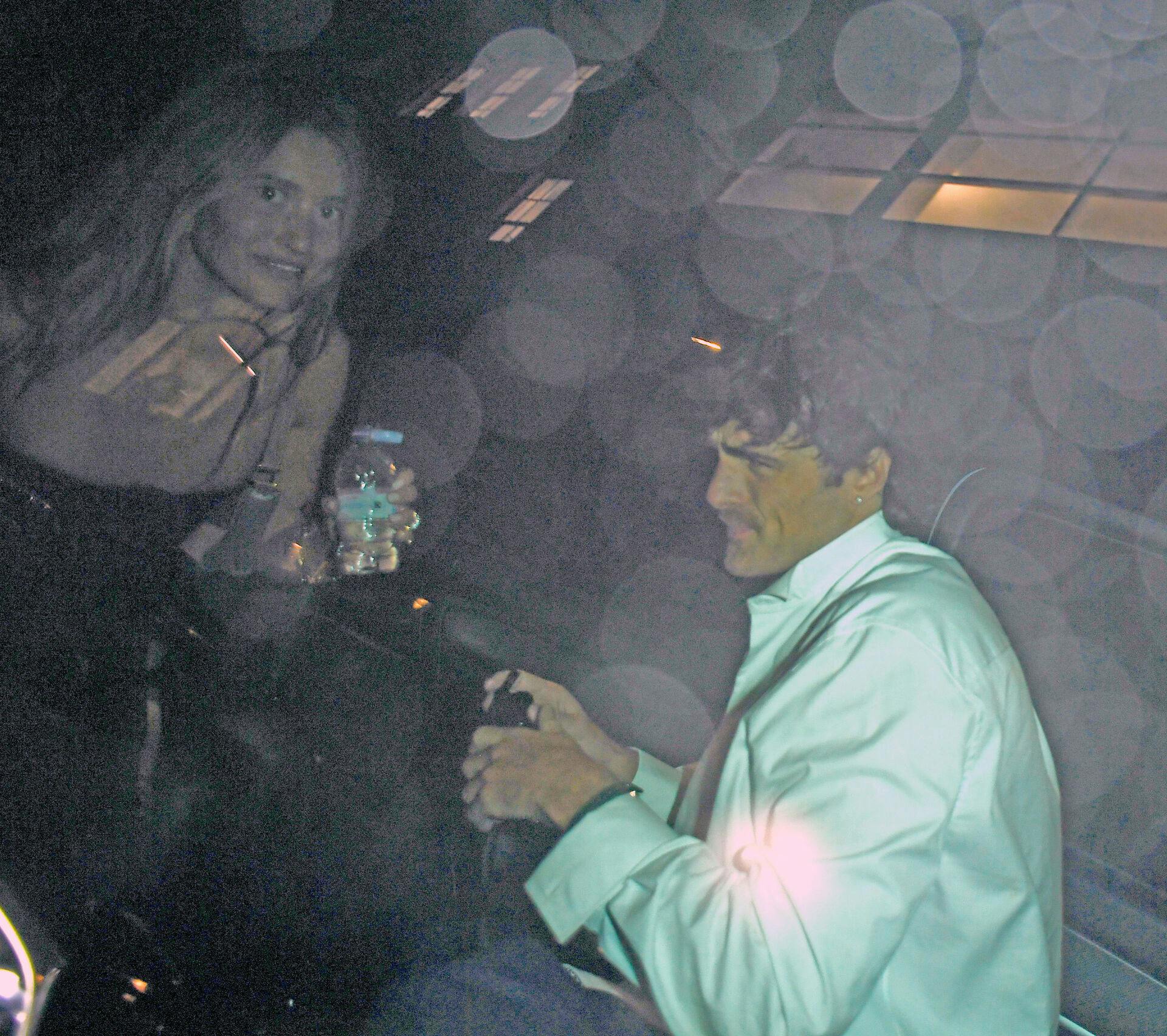 EXCLUSIVE: Australian Actor Jacob Elordi 