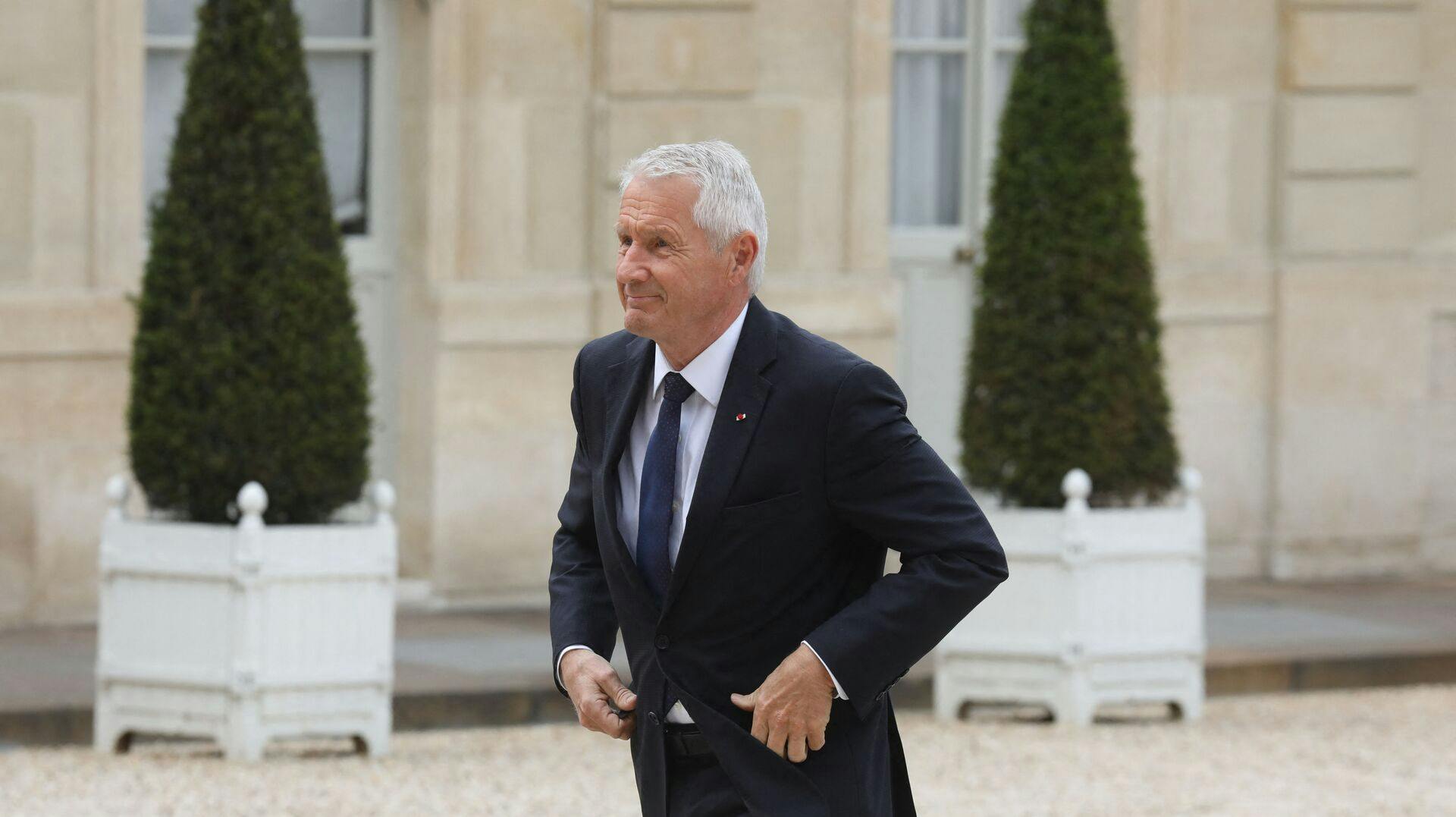 Den norske regering ønsker, at Thorbjørn Jagland kan efterforskes efter Epstein-afsløringerne.