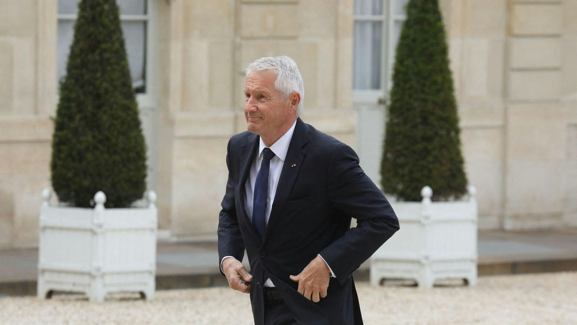 Den norske regering ønsker, at Thorbjørn Jagland kan efterforskes efter Epstein-afsløringerne.