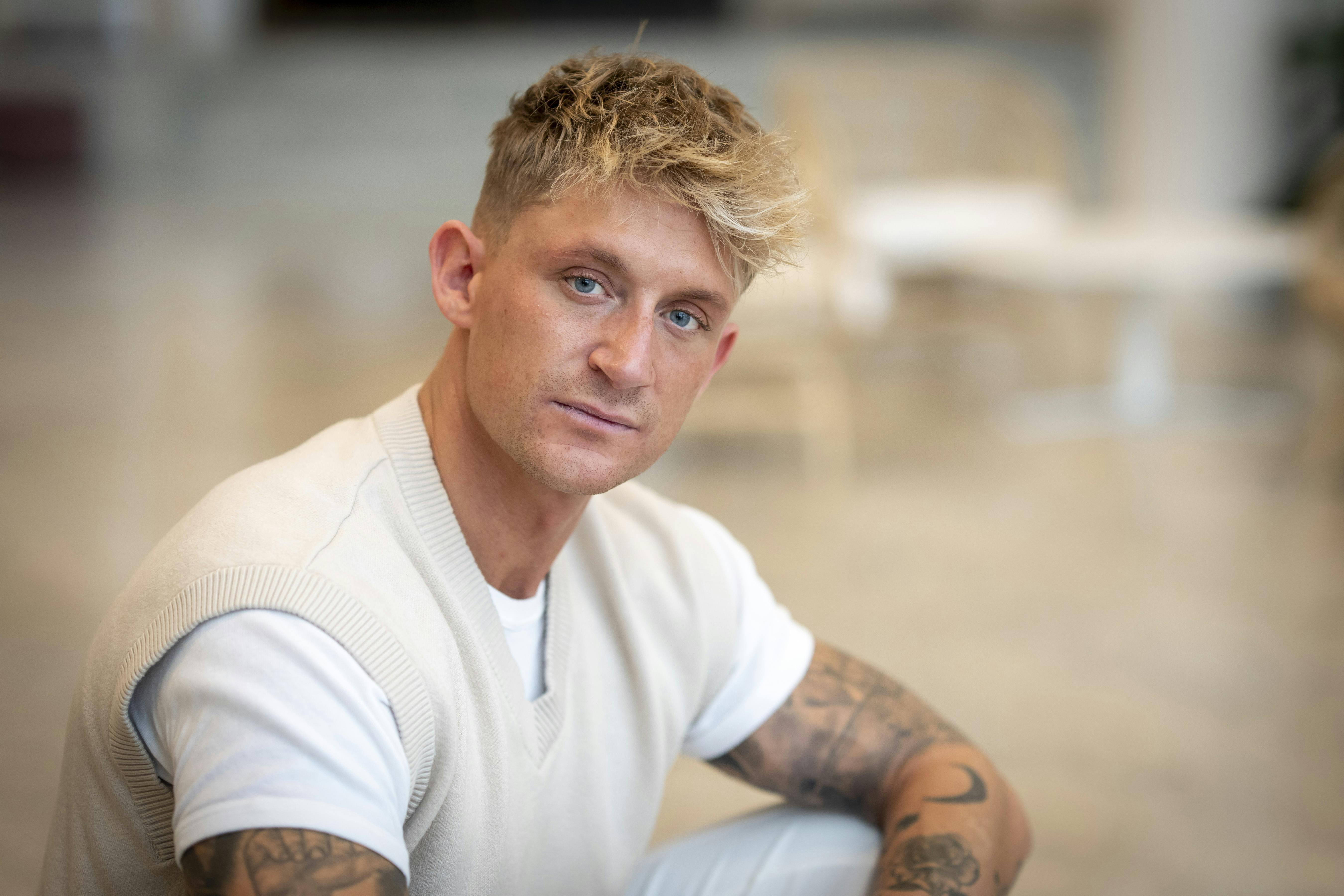 Kevin “Bro” Andreasen