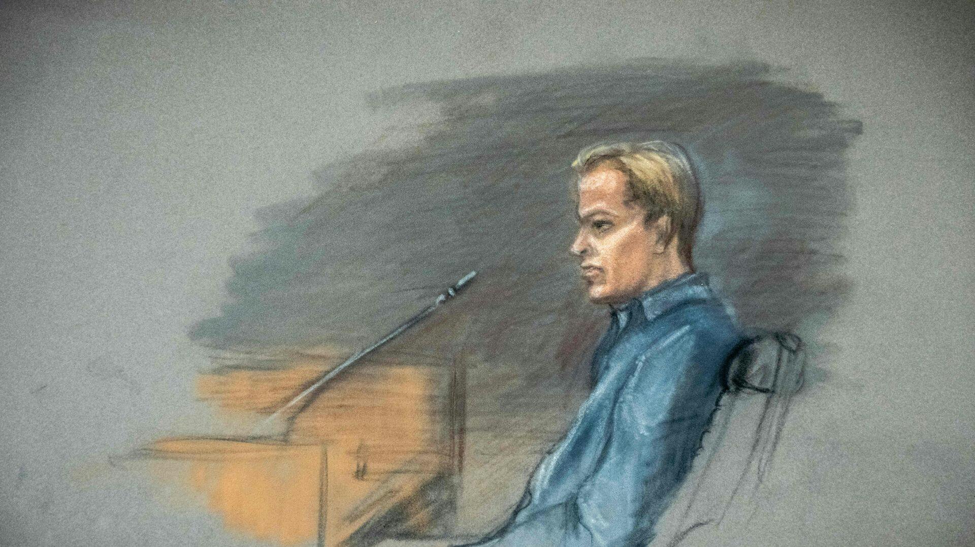 29-årige Marius Borg Høiby indtog onsdag igen vidneskranken, da anklagemyndigheden fortsatte med at bore i den voldtægt, som han er tiltalt for at have begået i oktober 2023.