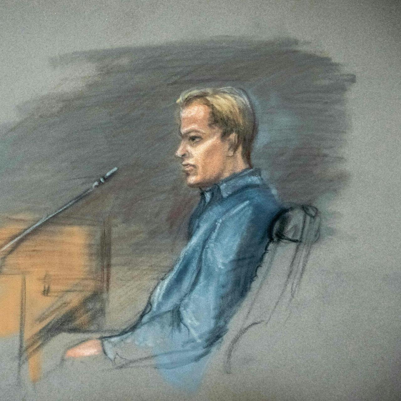 29-årige Marius Borg Høiby indtog onsdag igen vidneskranken, da anklagemyndigheden fortsatte med at bore i den voldtægt, som han er tiltalt for at have begået i oktober 2023.