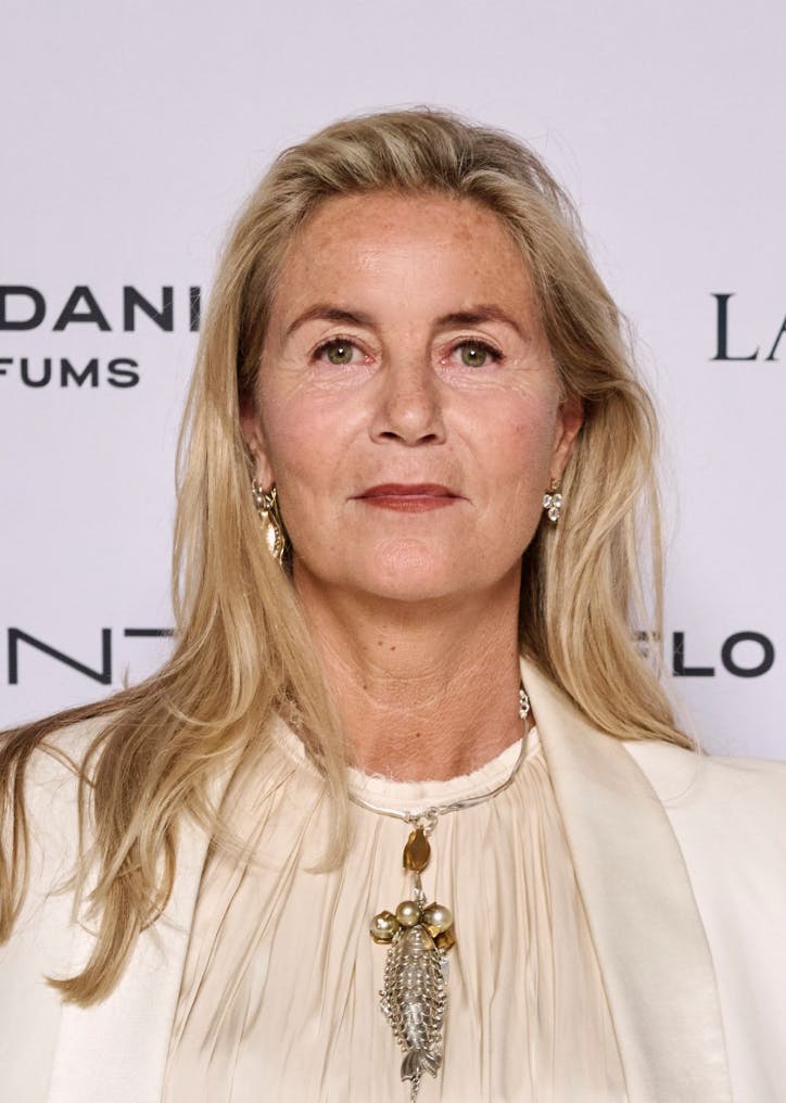 Marlene Juhl-Jørgensen har accepteret dommen.