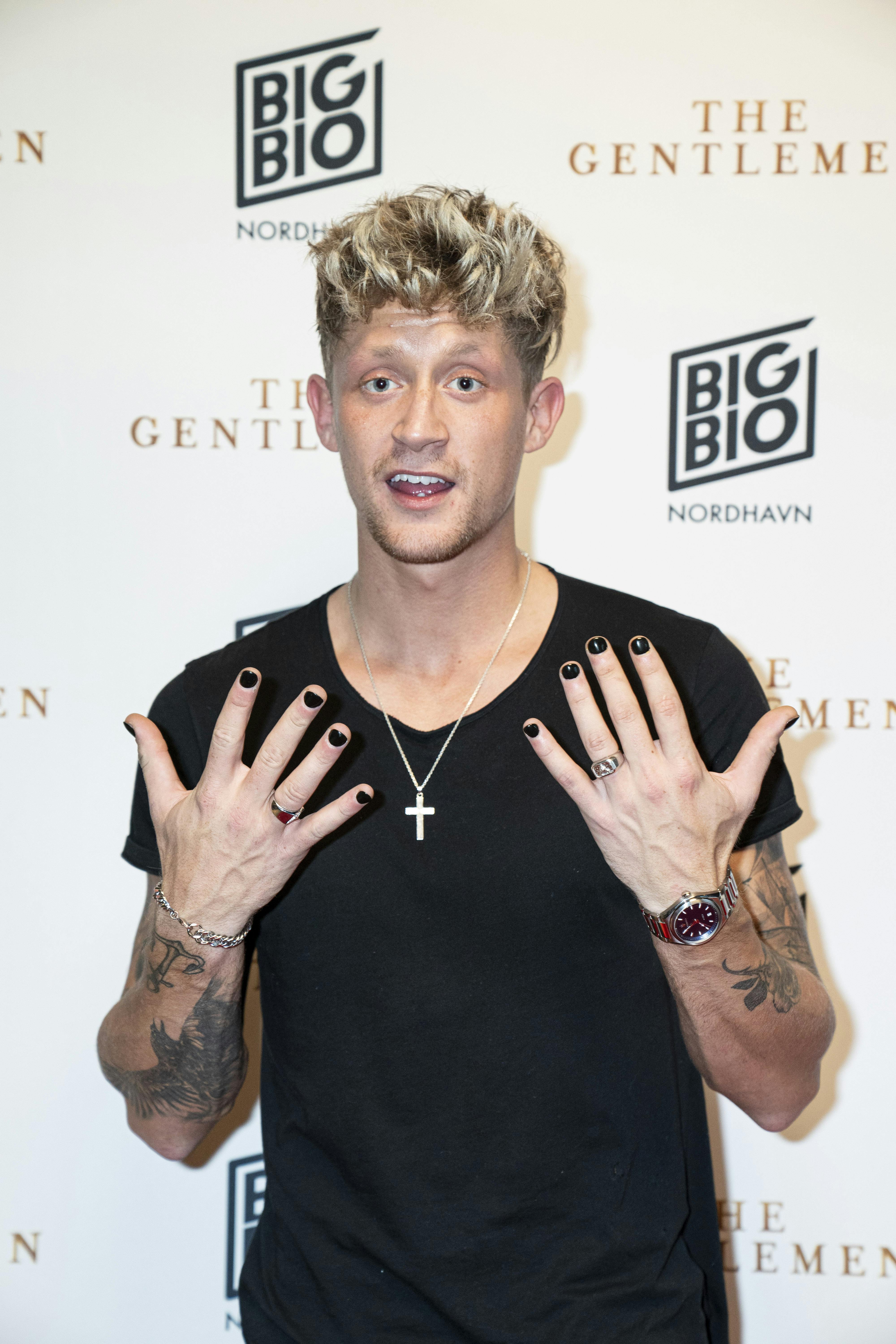 Kevin "Bro" Andreasen