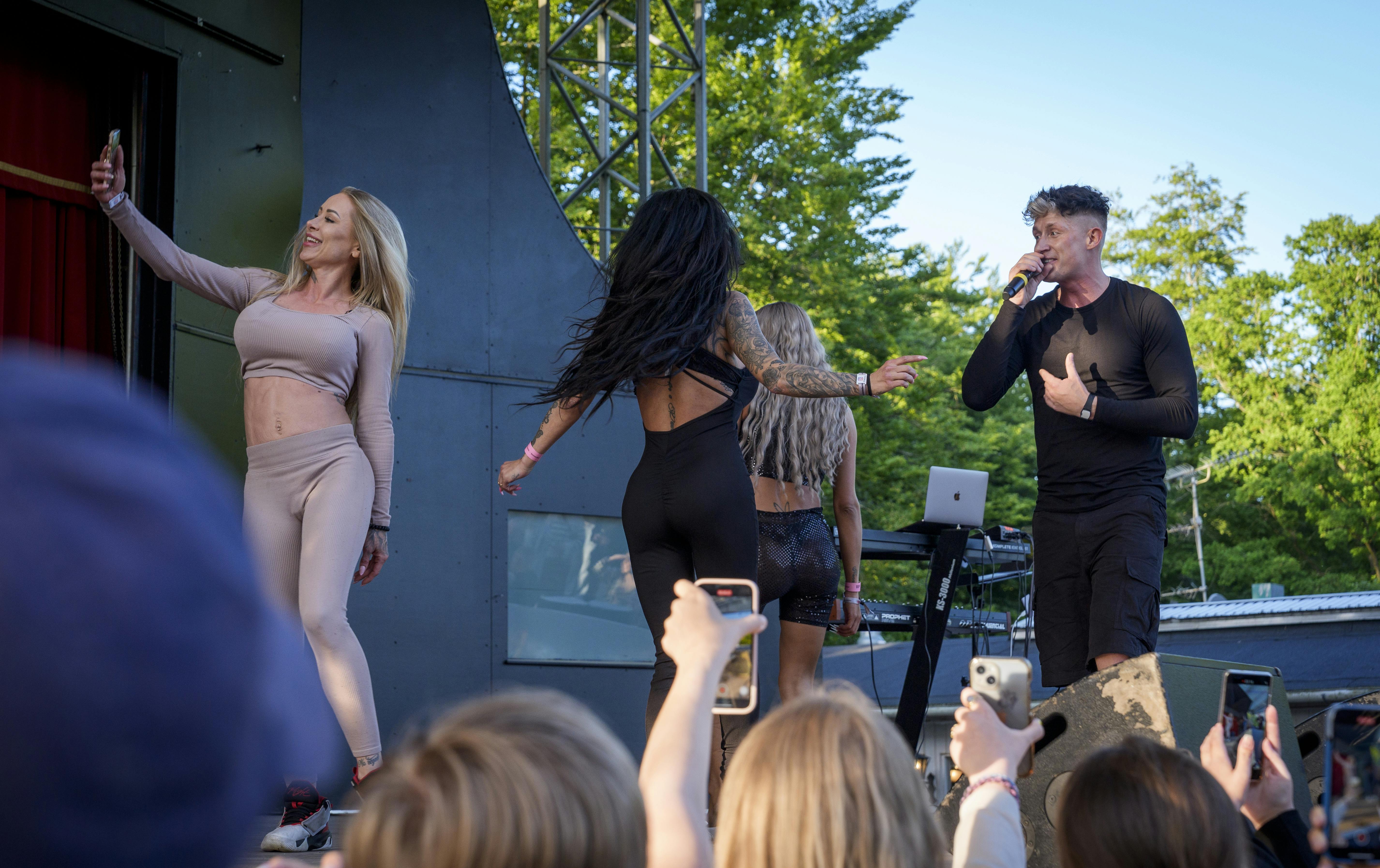 Kevin "Bro" Andreasen