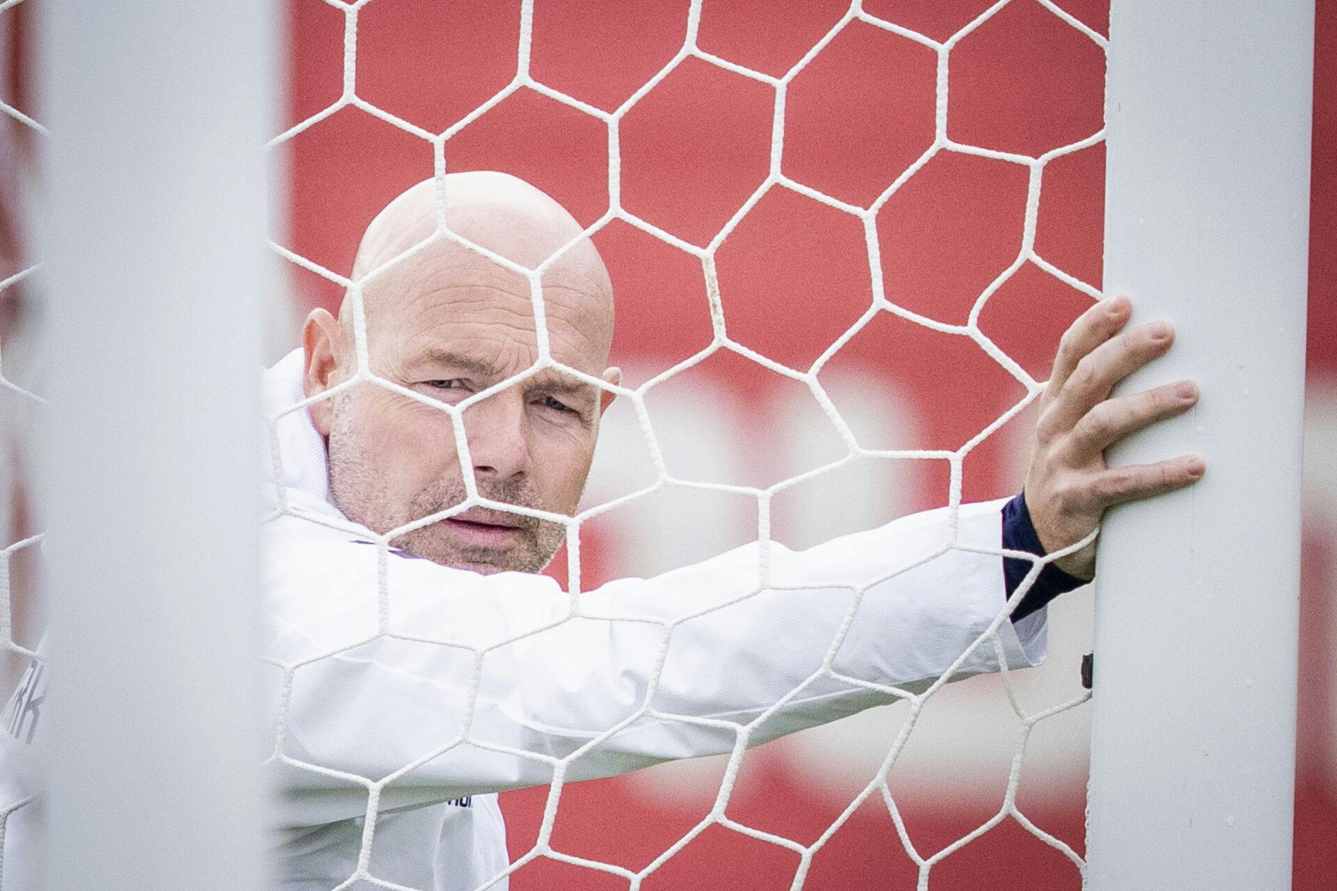 Landstræner Brian Riemer ved nu, hvilke lande han skal til at forberede sig på at spille mod.