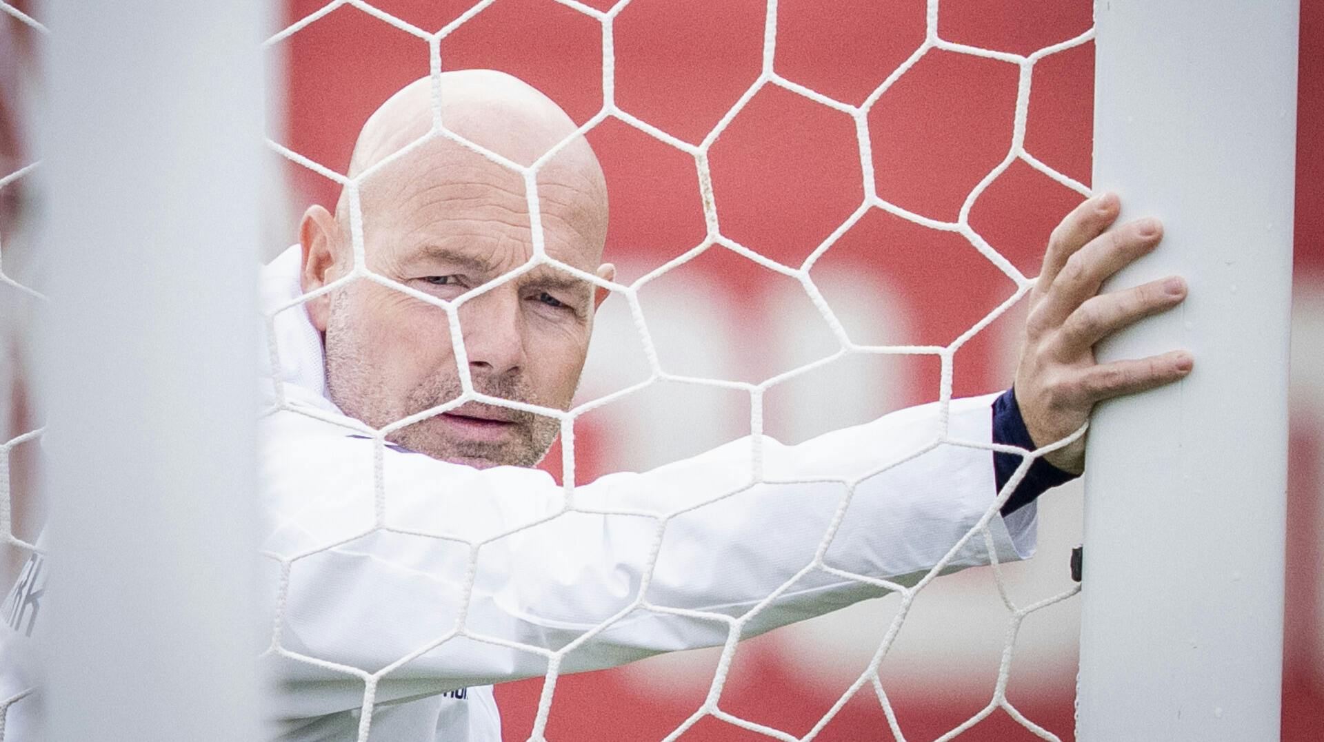 Landstræner Brian Riemer ved nu, hvilke lande han skal til at forberede sig på at spille mod.