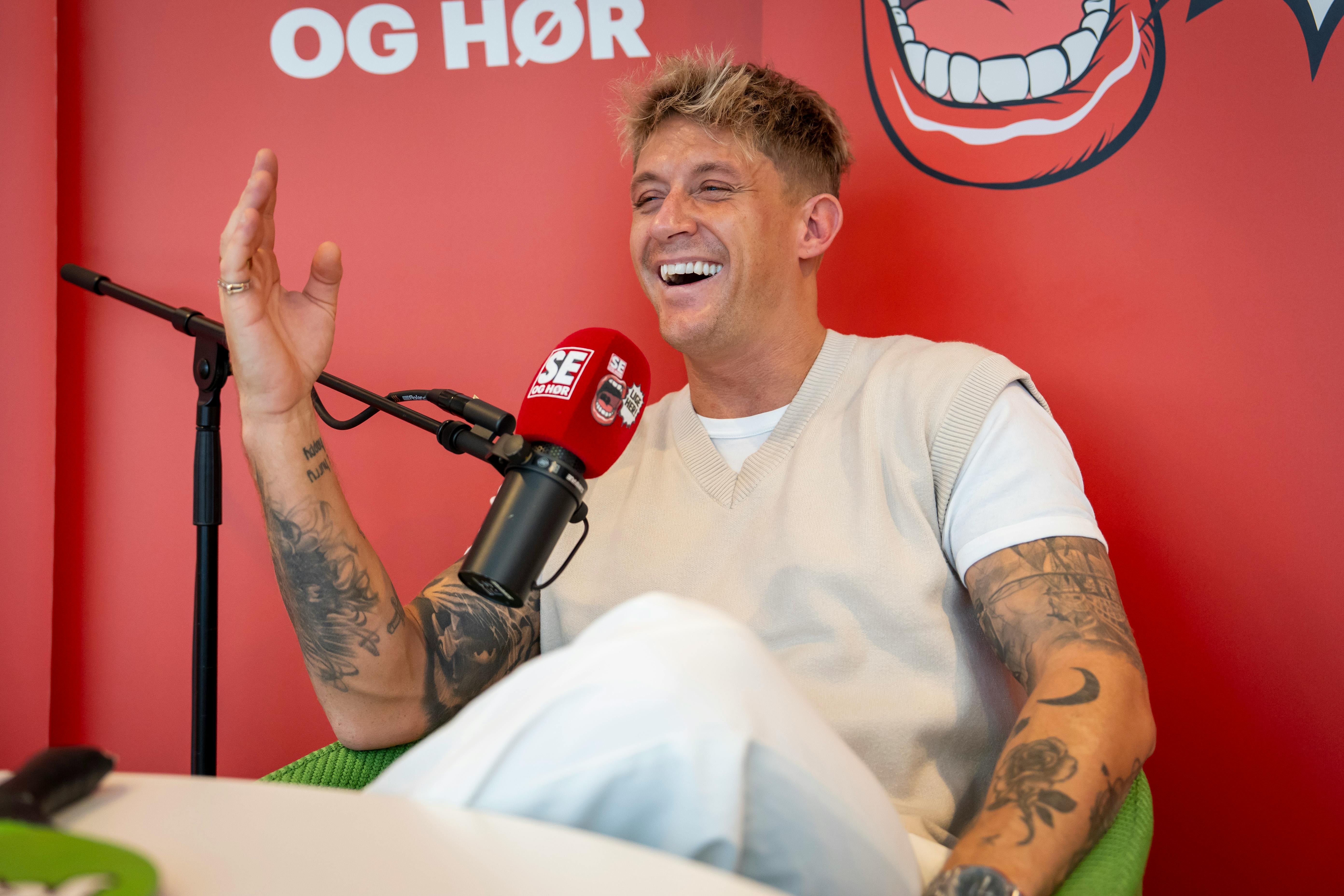 Kevin "Bro" Andreasen