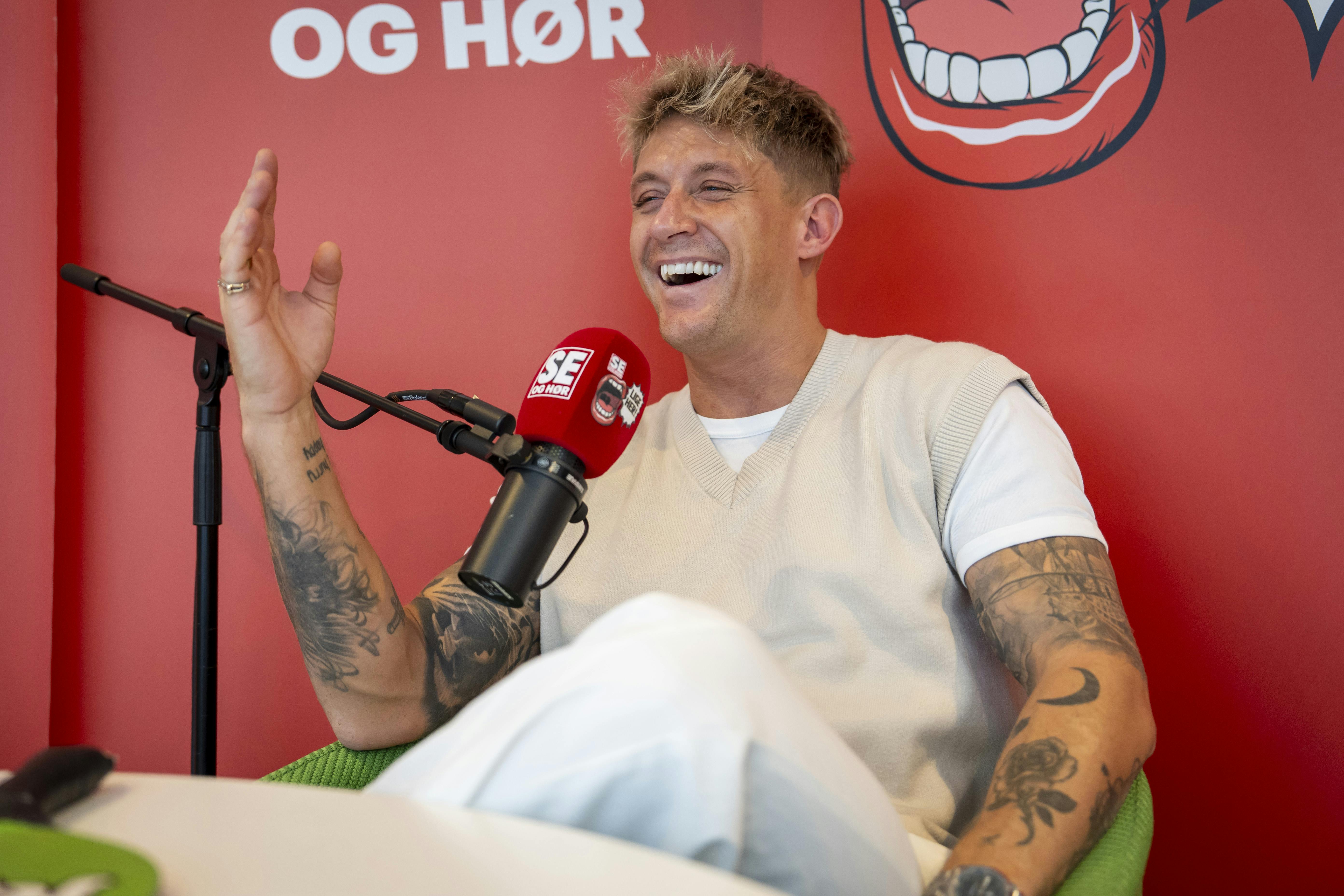 Kevin "Bro" Andreasen