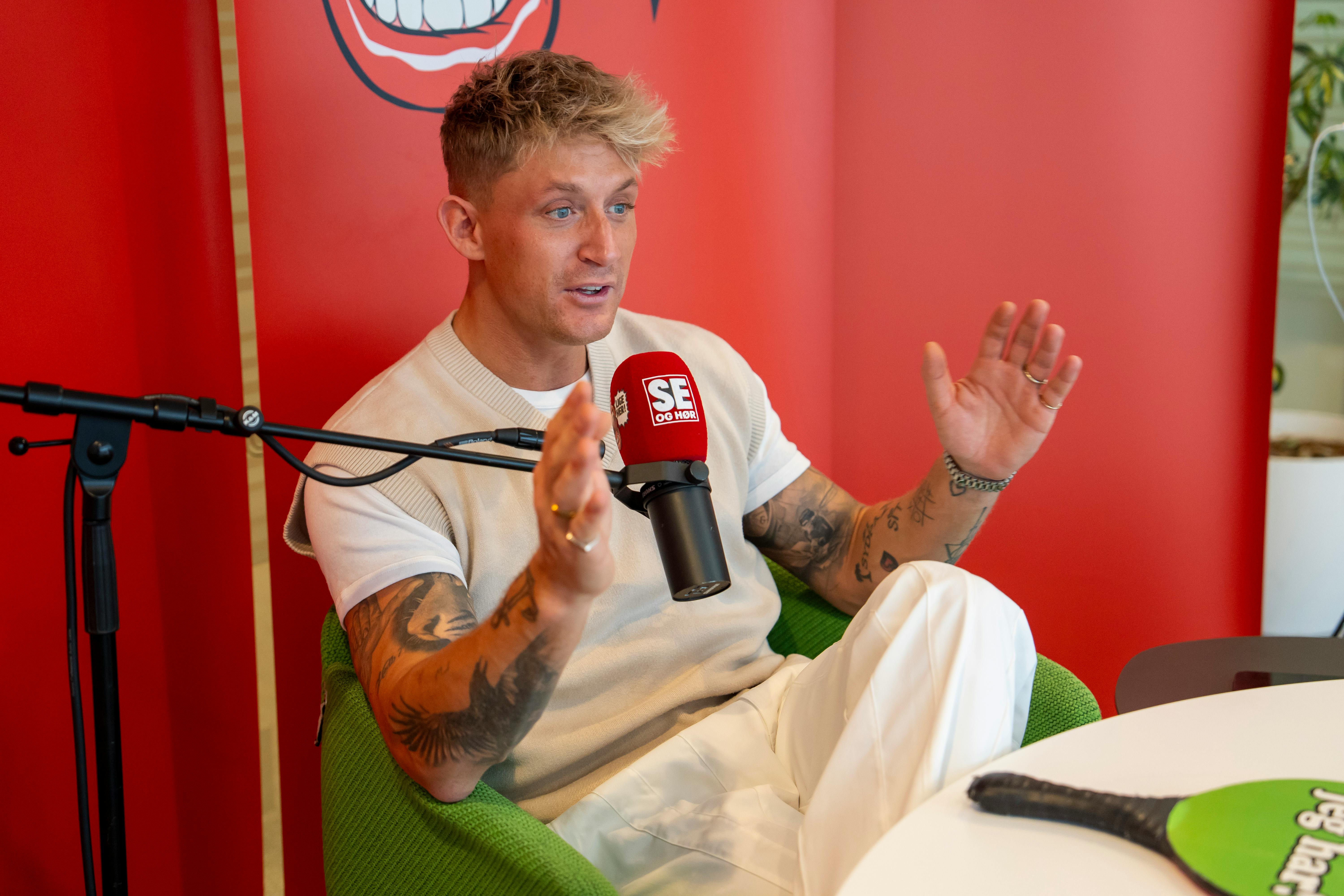 Kevin "Bro" Andreasen