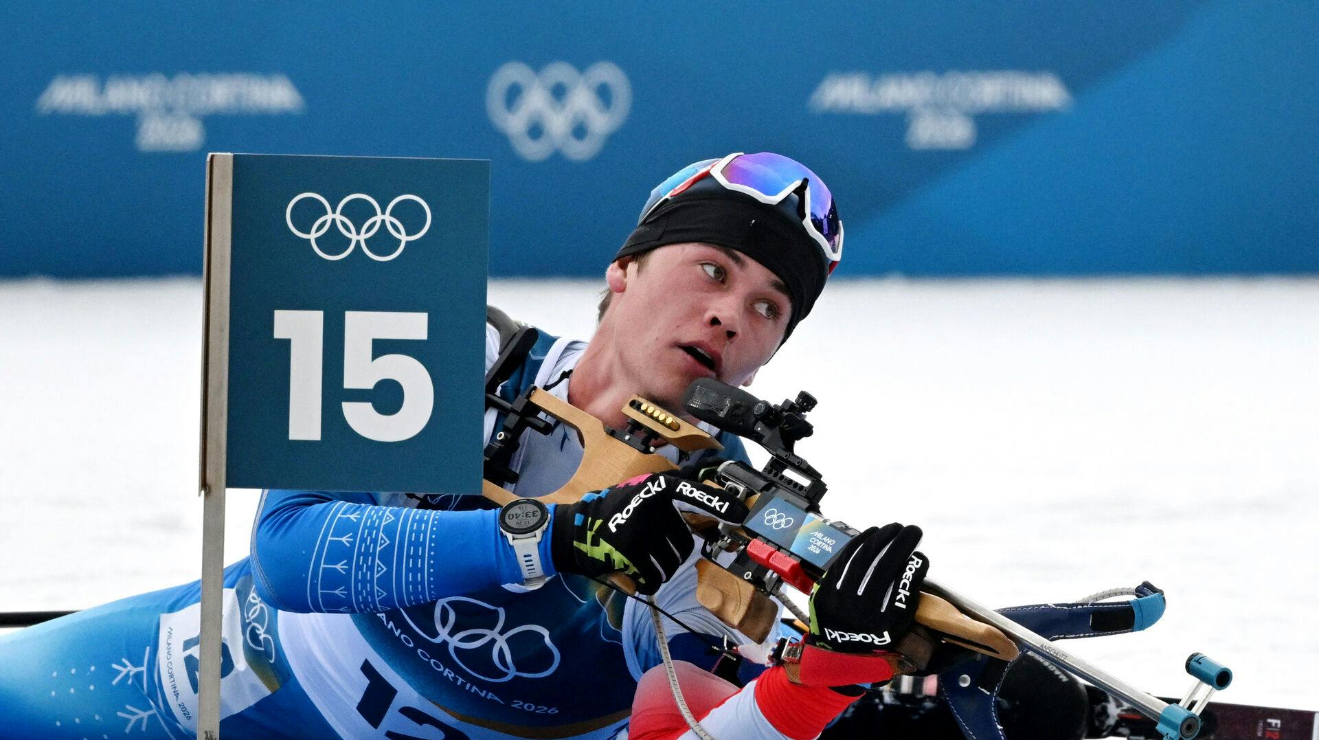 Det er bare med at slide i Sondre Slettemarks DM, hvis man vil score ham. I hvert fald hvis man skal stole på DR-kommentator Jens Dalgaard.