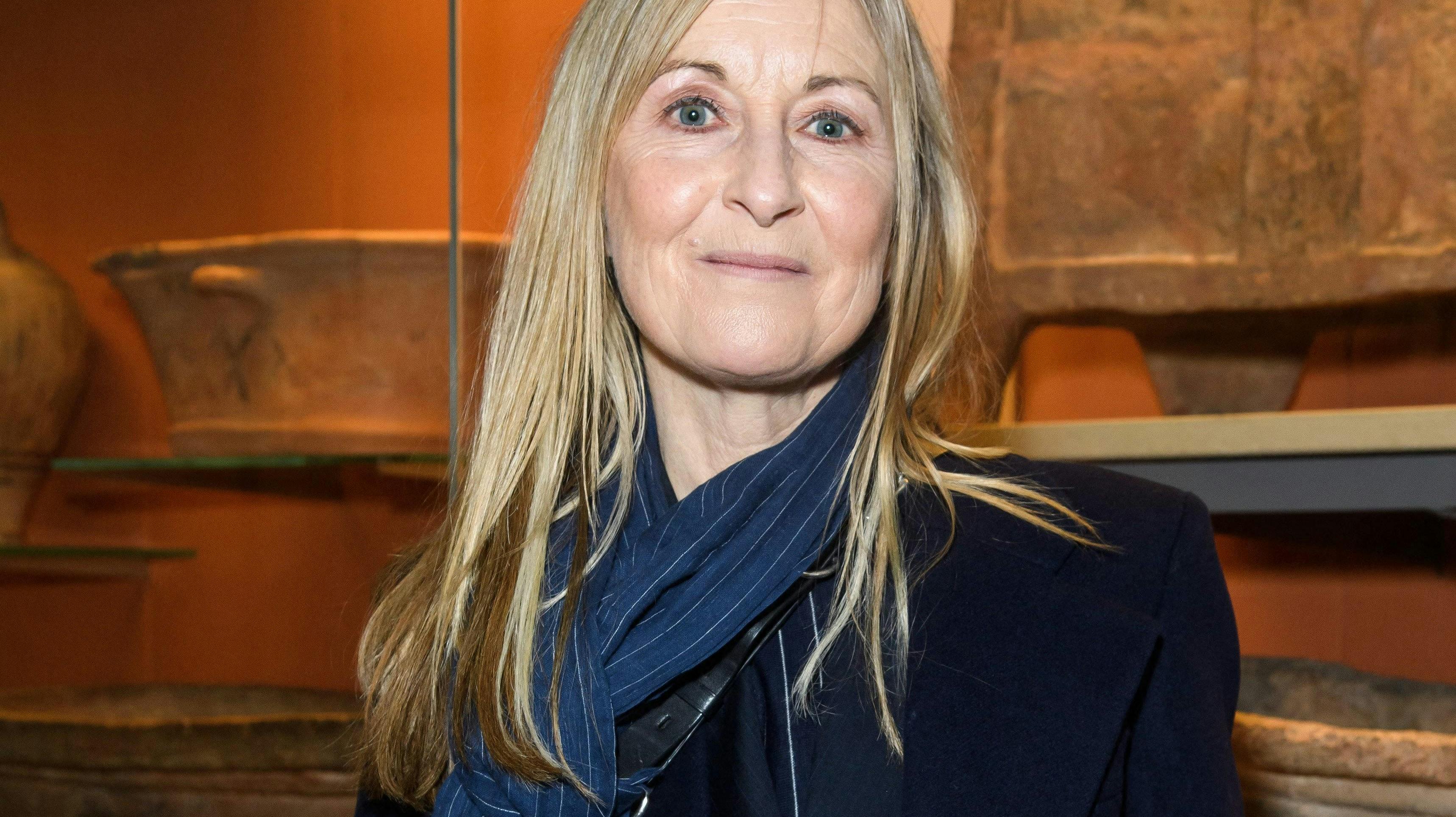 Tanisha Spring at "The Prince of Egypt" Press Nig