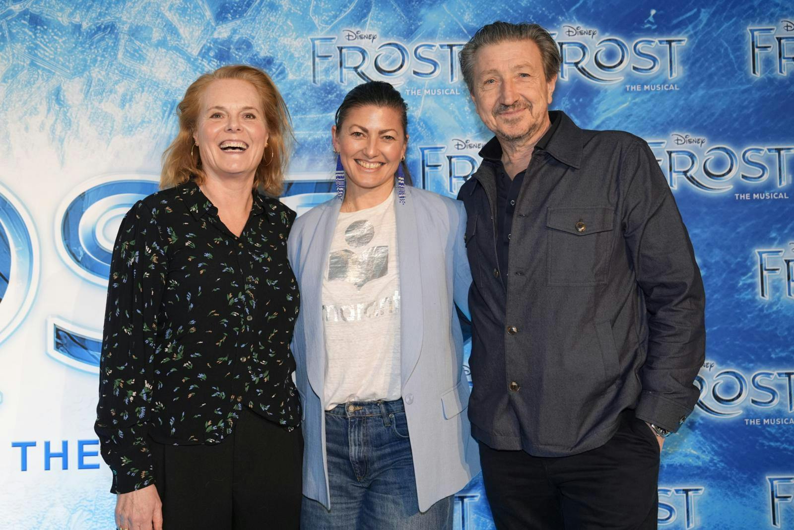 Nicolaj Kopernikus glæder sig dog over, at seerne tilsyneladende er godt underholdt af filmen.