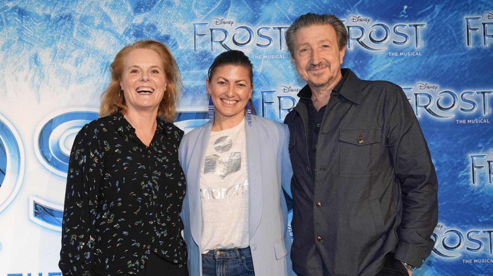 Nicolaj Kopernikus glæder sig dog over, at seerne tilsyneladende er godt underholdt af filmen.