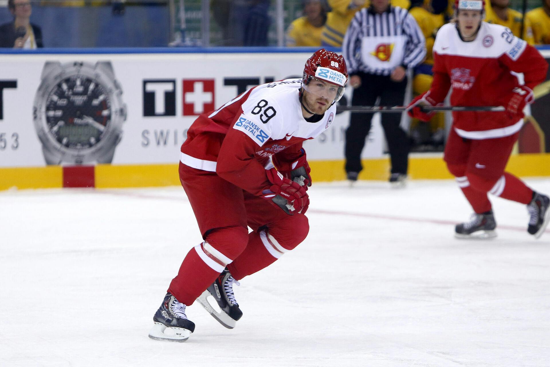 Efter karrierestoppet i 2023 har den tidligere landsholdsstjerne haft succes med flere ejendomshandler.