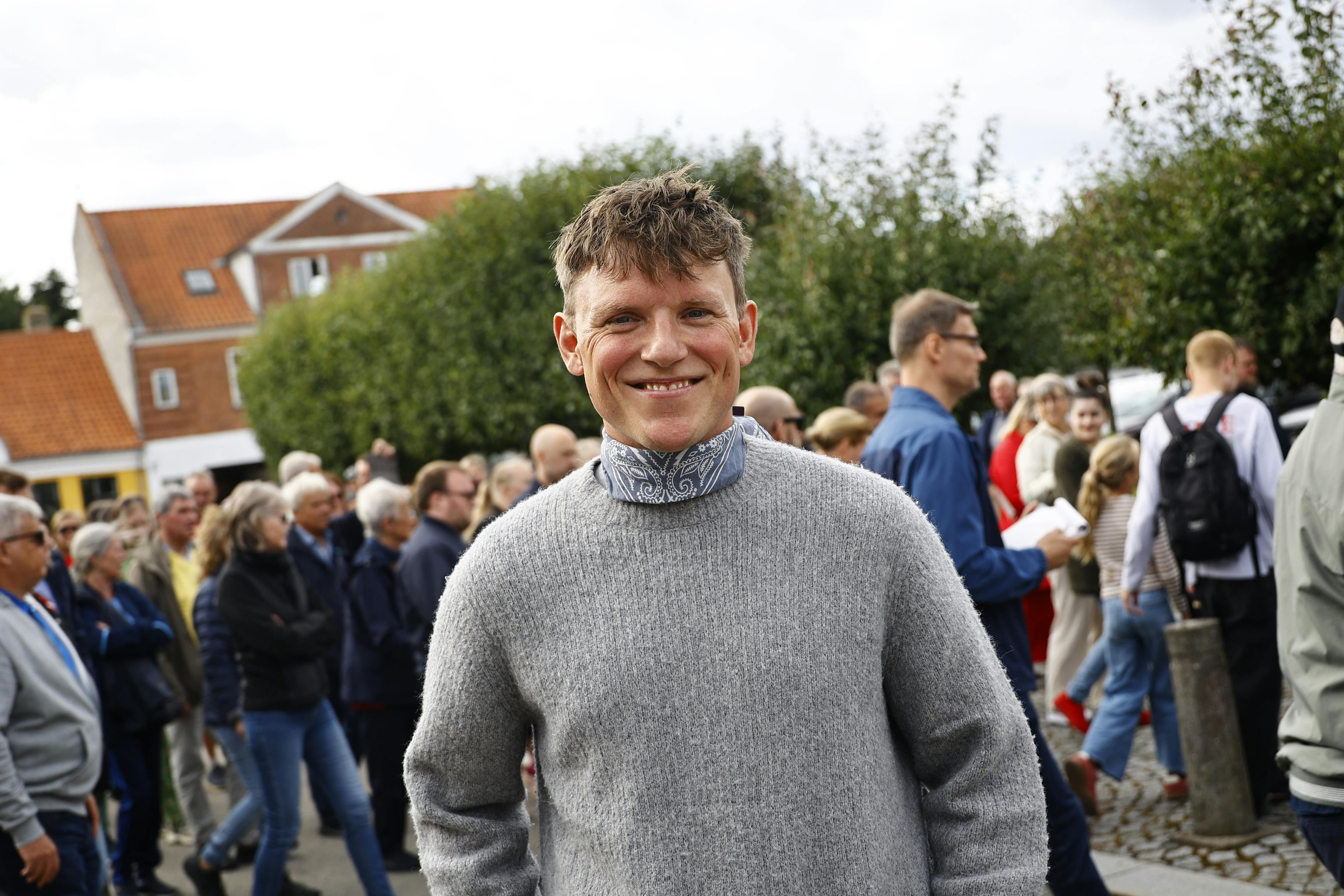 Tobias Hamanns fastelavnbolle, der laves og sælges af Lagkagehuset, får kritik for at indeholde for mange E-numre.