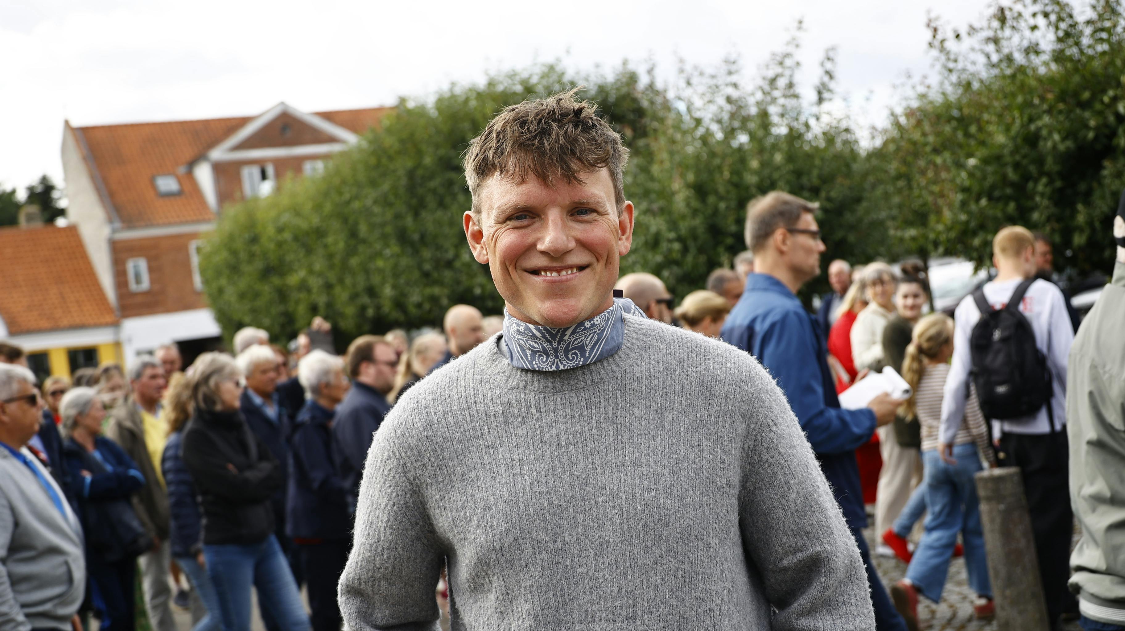 Tobias Hamanns fastelavnbolle, der laves og sælges af Lagkagehuset, får kritik for at indeholde for mange E-numre.