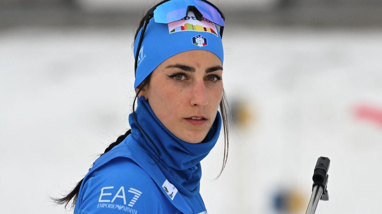 Rebecca Passler må godt være med til OL.