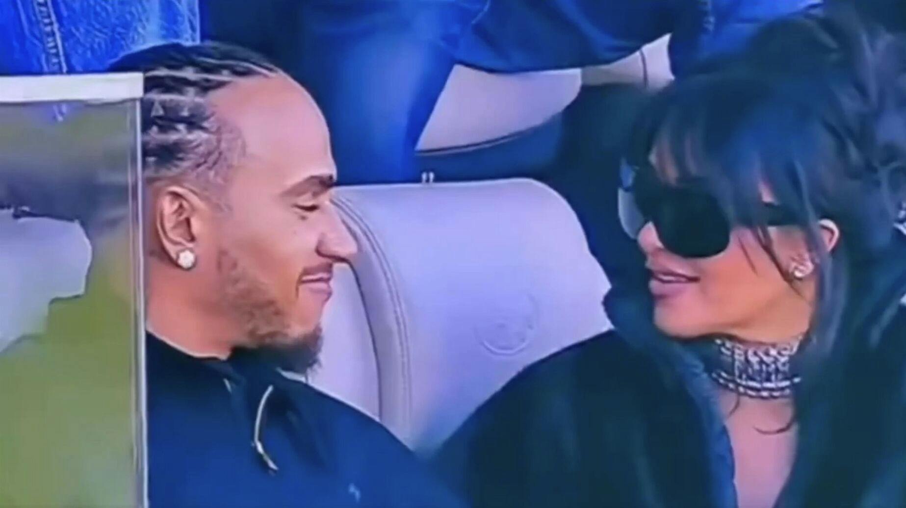 BGUK_3484514 - Los Angeles, THE MATERIAL* P