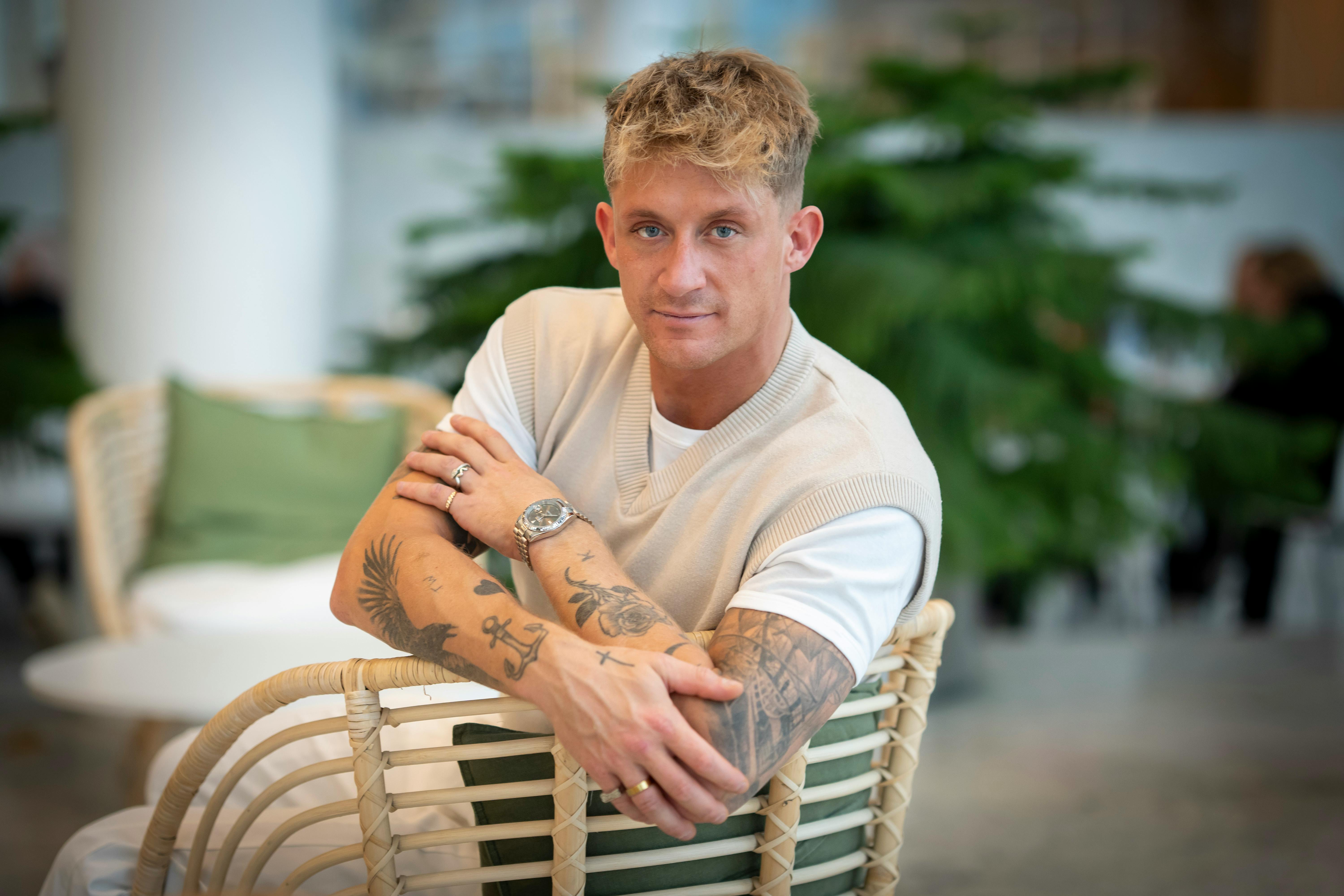 Kevin "Bro" Andreasen