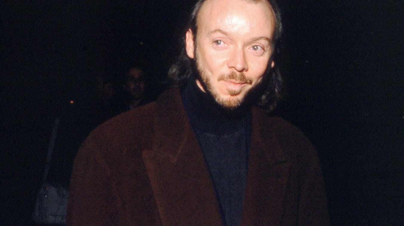 **FILE PHOTO** Bud Cort Has Passed Away. Bud Cort Circa 1980s Copyright: xRalphxDominguez/MediaPunchx