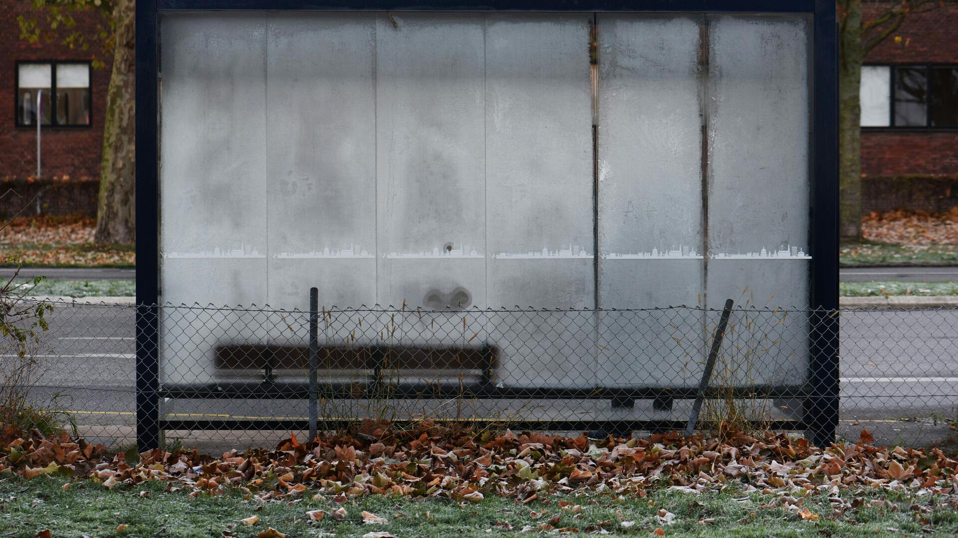 Lørdagen kan meget vel blive et såkaldt isdøgn - altså hvor der ikke bliver målt temperaturer over frysepunktet.