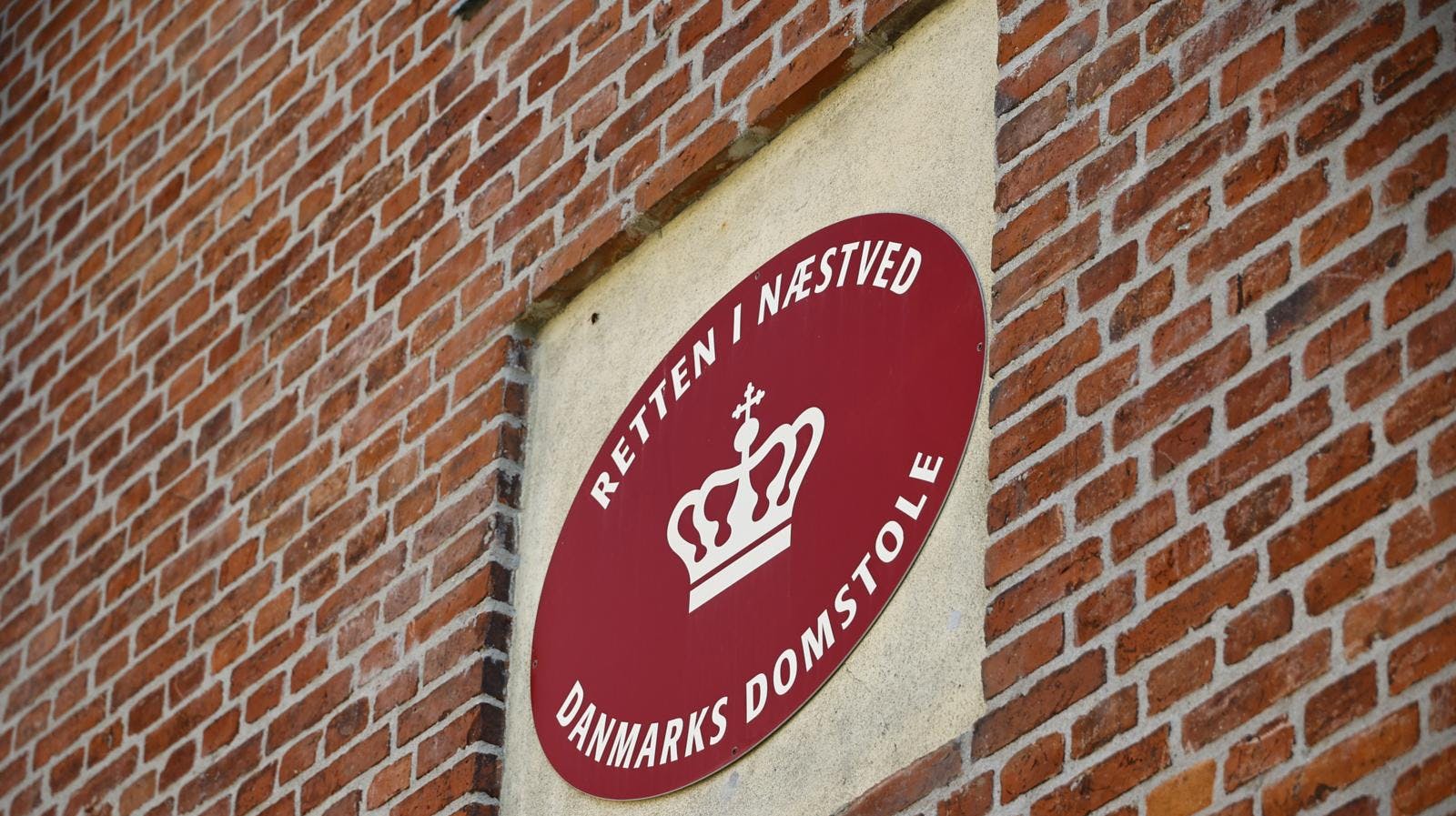 Sagen skal køre ved Retten i Næstved.