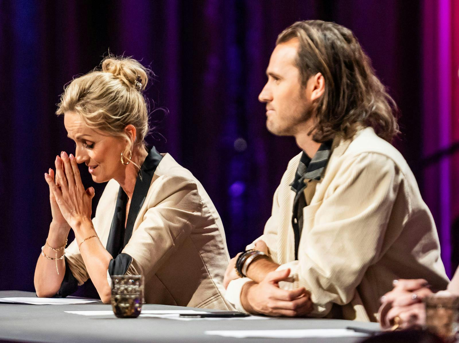 Marianne Eihilt måtte kæmpe mod en indre lyst til at sige op efter systematiske angreb på Facebook.