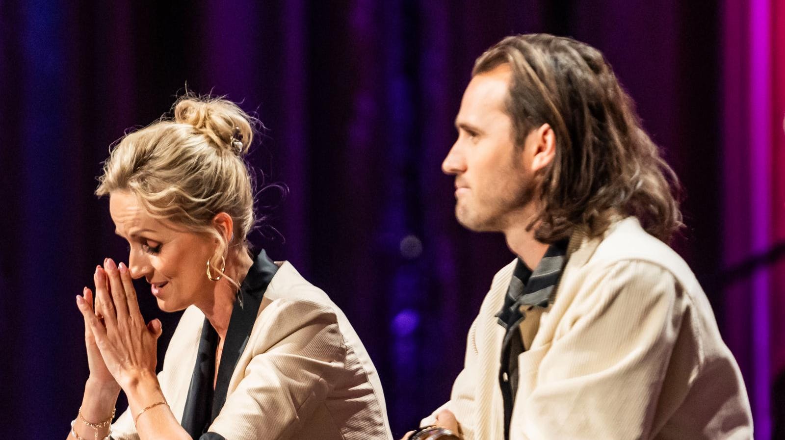 Marianne Eihilt måtte kæmpe mod en indre lyst til at sige op efter systematiske angreb på Facebook.