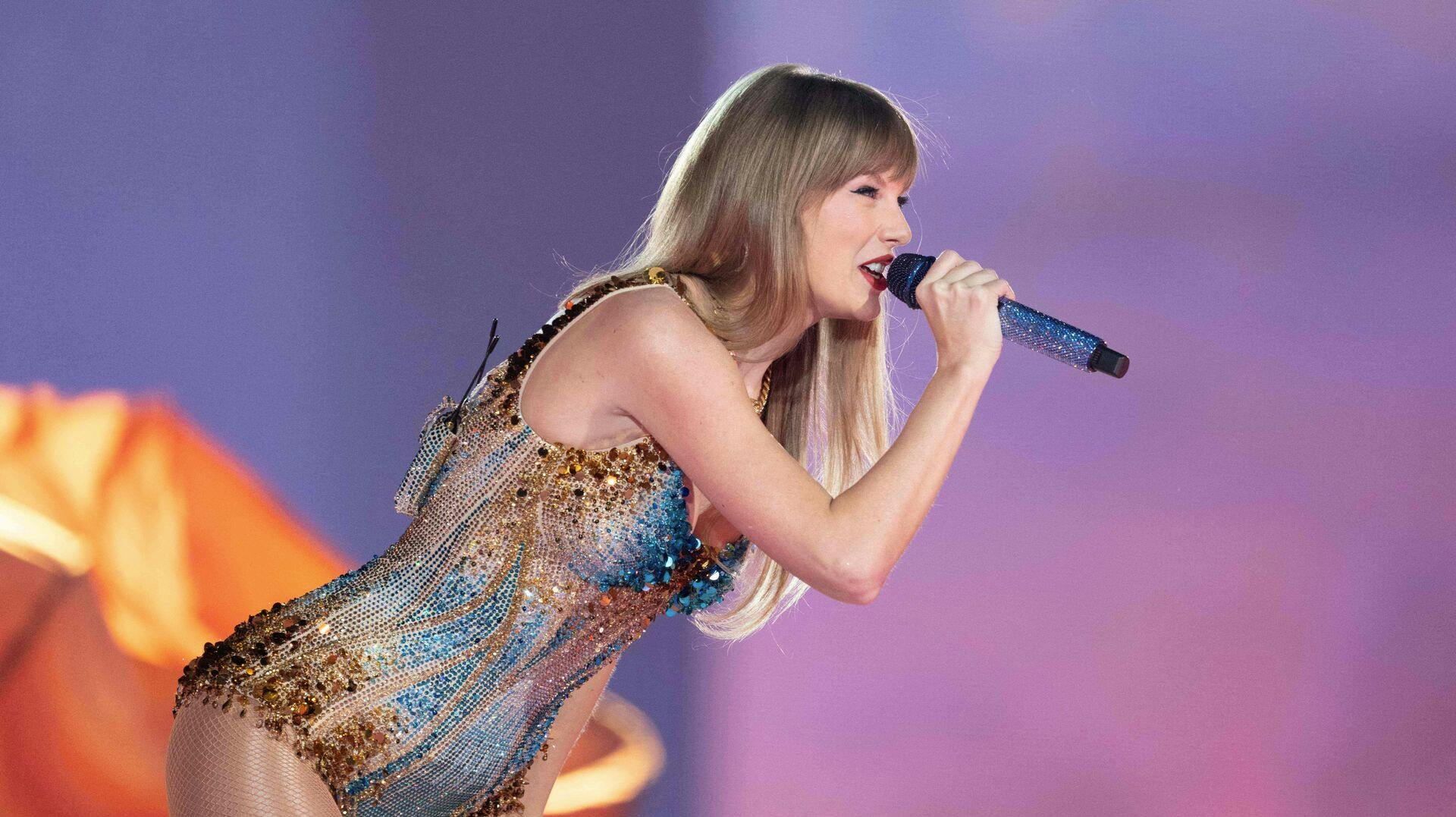 Efter at myndigheder havde advaret om planerne, blev tre af den amerikanske popstjernes koncerter i Wien aflyst i sommeren 2024.