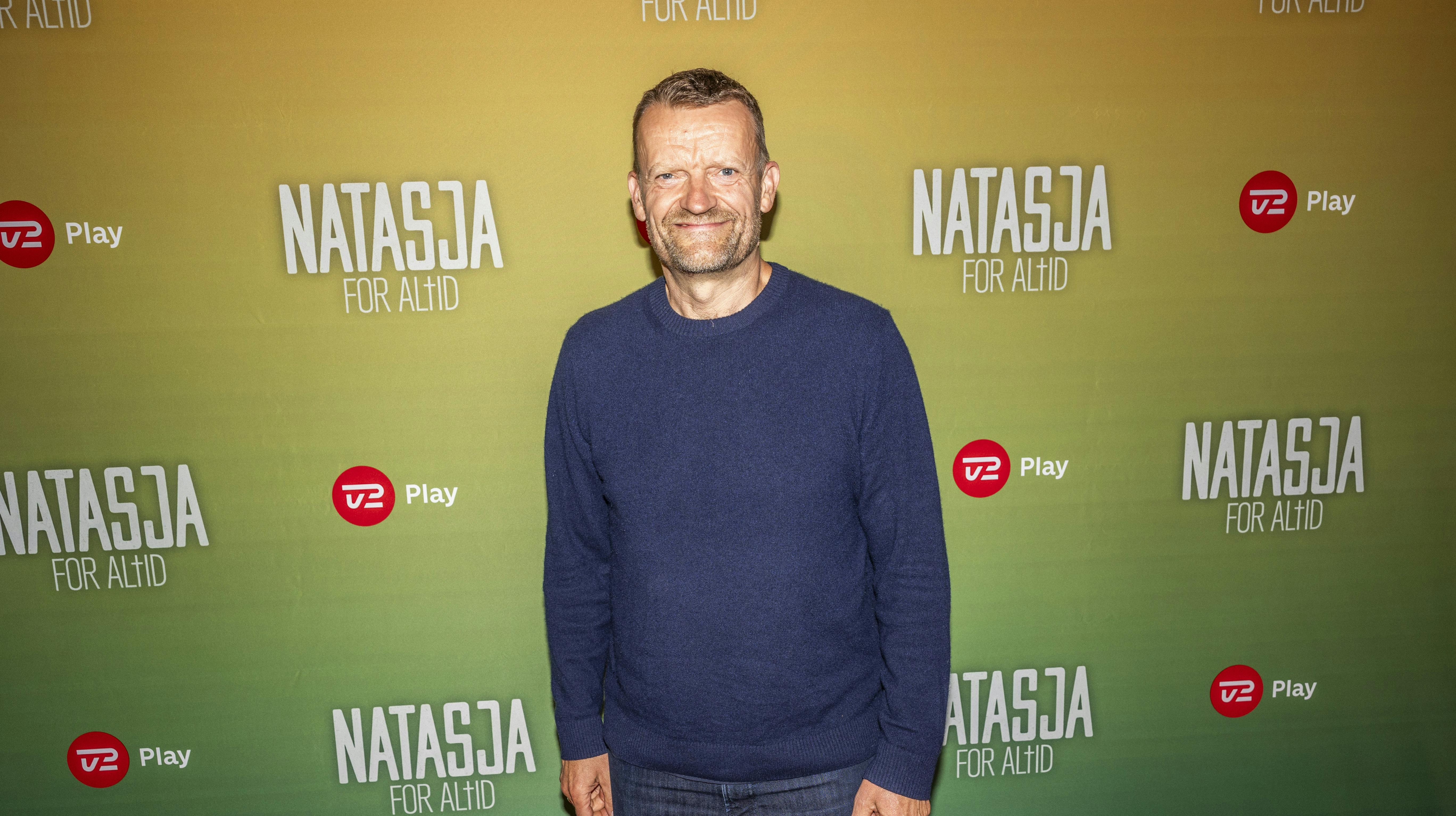 Frank Hvam skal atter på Live Tour med comedy. Det hele får premieren i februar 2027 og slutter i maj 2027.