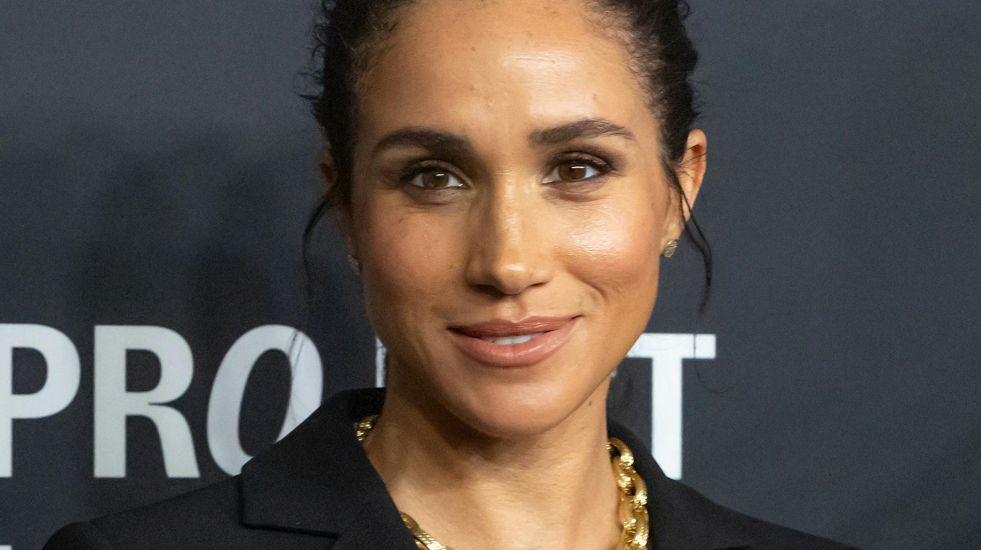 Meghan Markle har børnene Archie, 6, og Lilibet, 4. 
