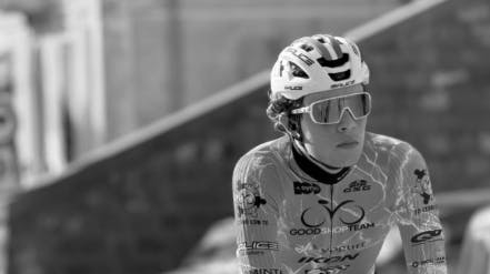 Francesco Mazzoleni blev blot 18 år. 