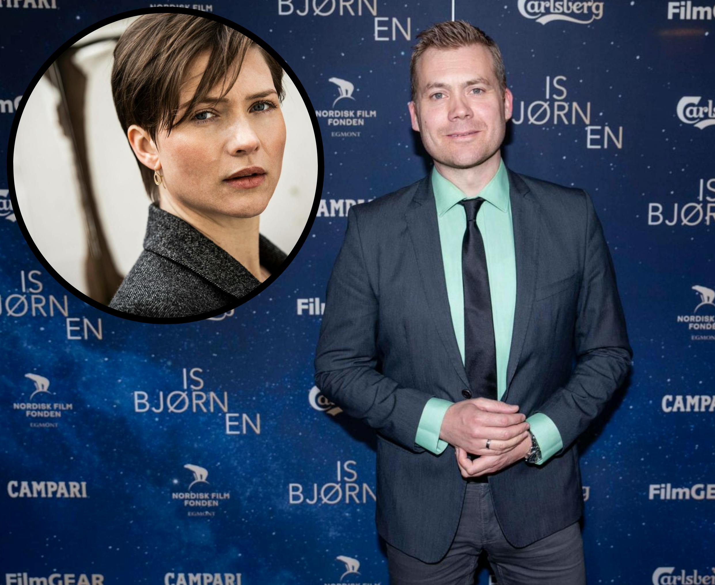 Filminstruktør Rasmus Heide og forfatter Sara Ejersbo skifter Hellerup ud med Birkerød efter et boligsalg til 24 millioner kroner.