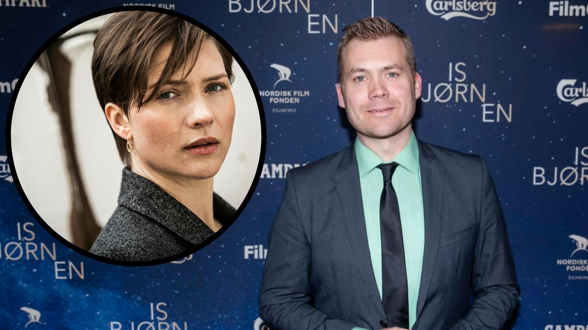 Filminstruktør Rasmus Heide og forfatter Sara Ejersbo skifter Hellerup ud med Birkerød efter et boligsalg til 24 millioner kroner.