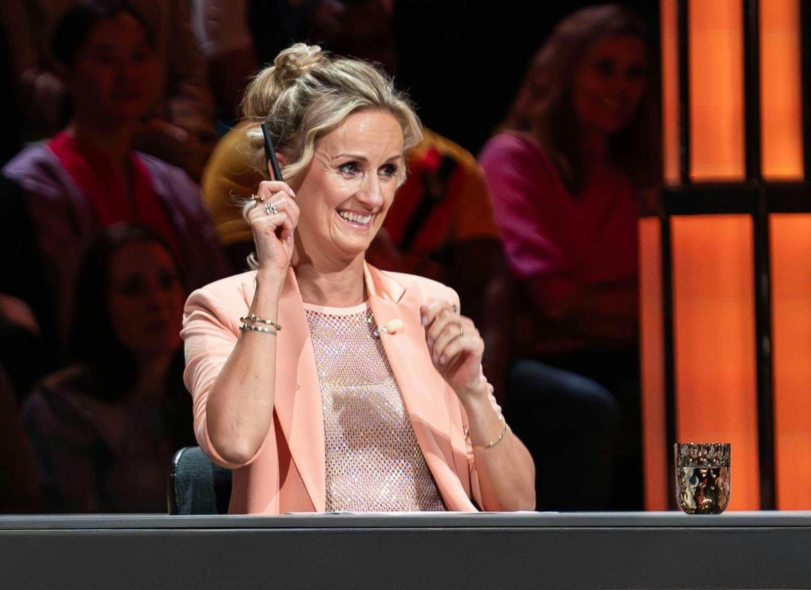 Efter programmets lukning i 2025 har Marianne Eihilt skabt en ny hverdag fri for sociale mediers filterløse kritik.