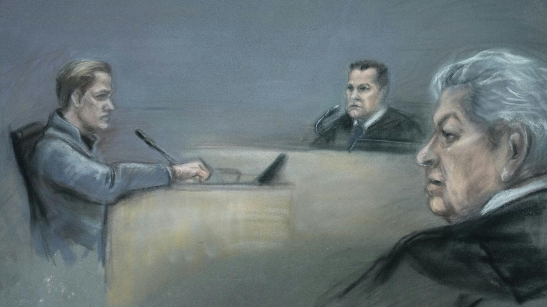 Den norske kronprinsessesøn, Marius Borg Høiby, må se langt efter friheden, efter politiet nu har krævet ham fortsat fængslet.