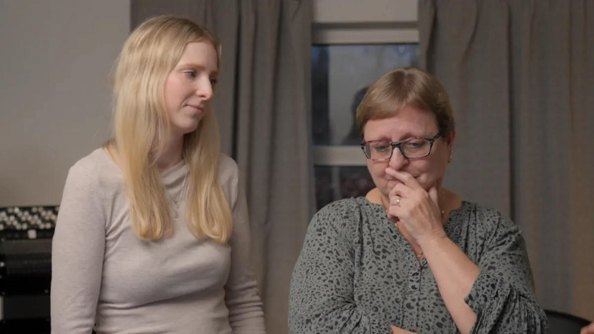 Luksusfælden": Lisbeth shopper Temu, men har ikke råd til at se børnebørnene | SE og HØR