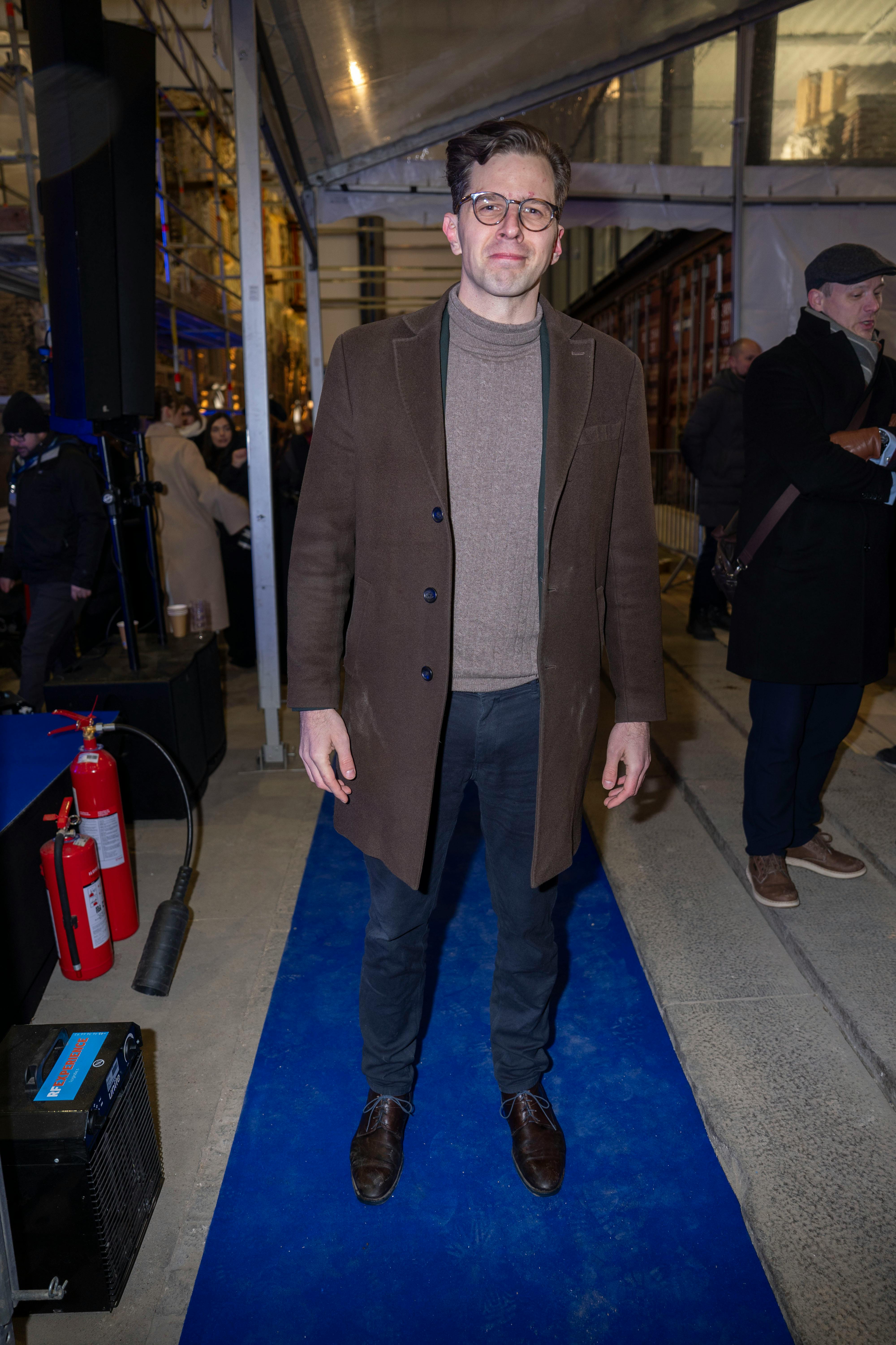 Alex Vanopslagh fortryder sine udtalelser i "3080 Tikøb" og ønsker ikke længere at legalisere kokain. 