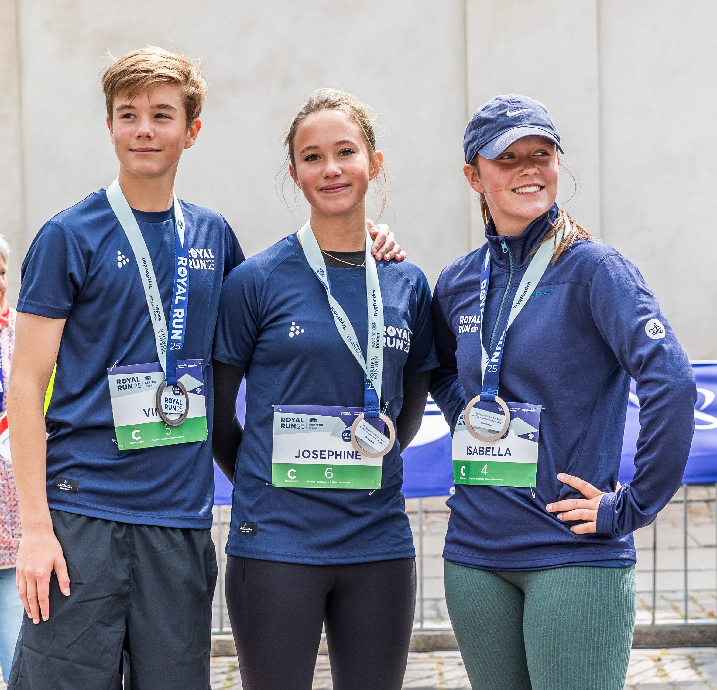 Royal Run København