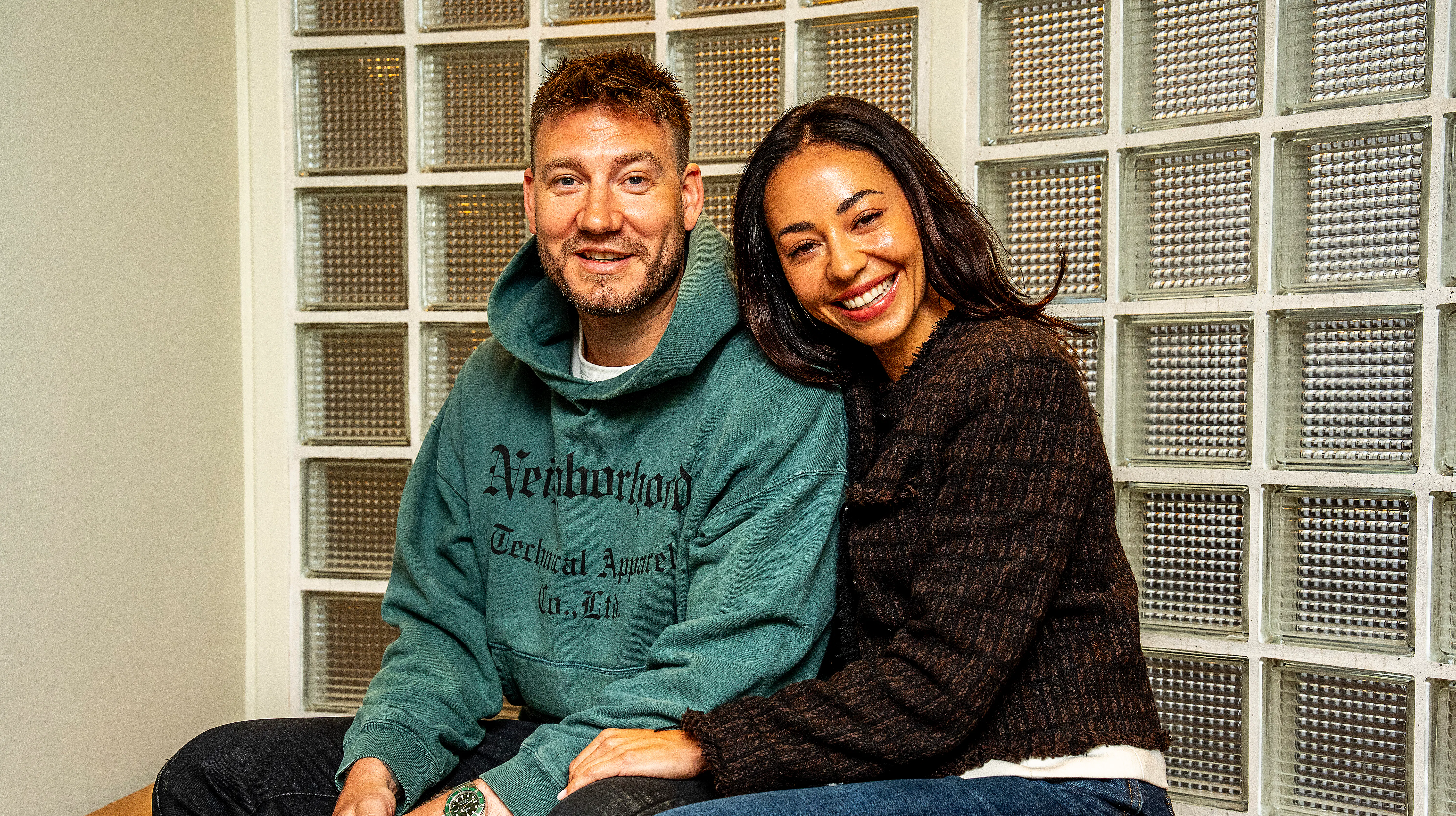 Gør det alligevel: Sus og Bendtner takkede først nej til tv-program | SE og HØR