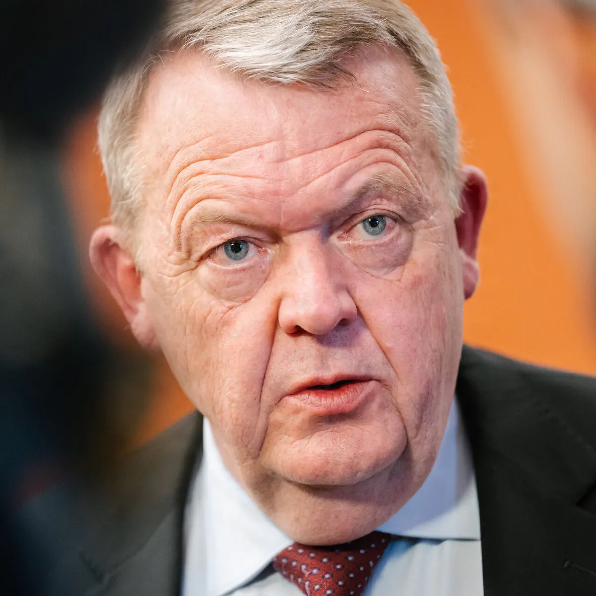 Lars Løkke Rasmussen tvivler på regering: Ikke inden for den næste ...