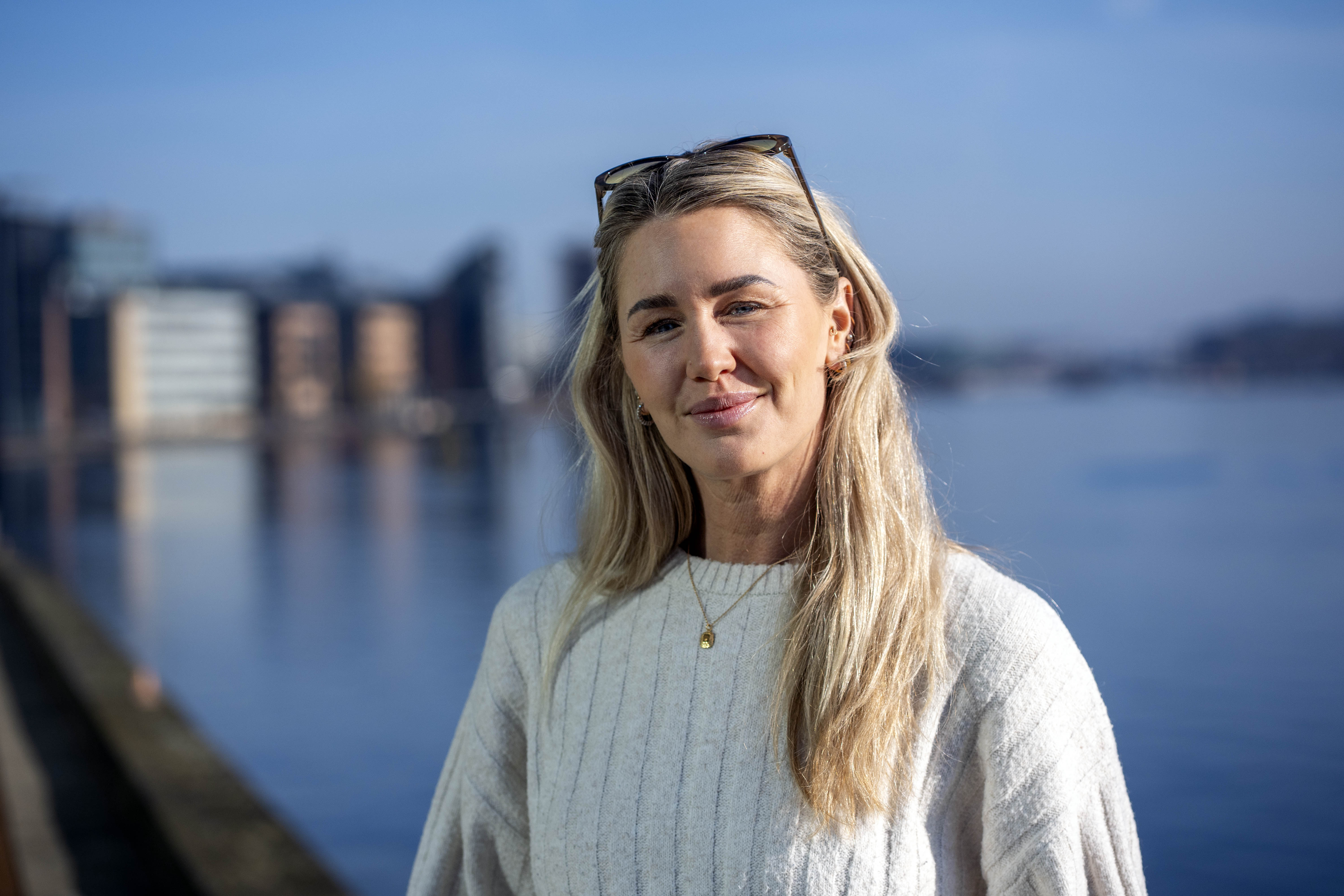 Ottesen afviser 'doping-OL': 'Kunne ikke sove' - sport news from SE og HØR