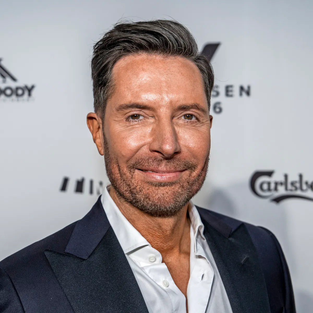 Kåre Quist og Vibeke Lentz bekræfter forhold: 'Enough said' — image 1