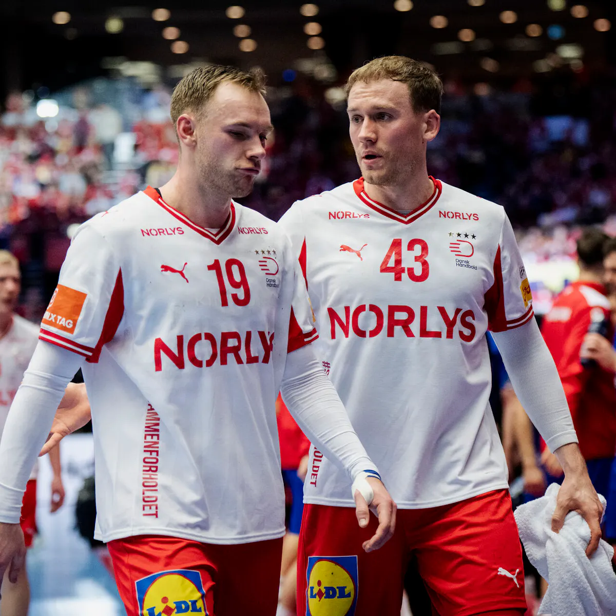Mathias Gidsel og 19 andre landsholdsstjerner sagsøger Better Collective for 6,6 millioner kroner