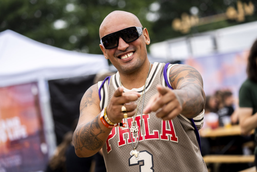 Tivoli fordobler Fredagsrock-koncerter med 12 nye navne