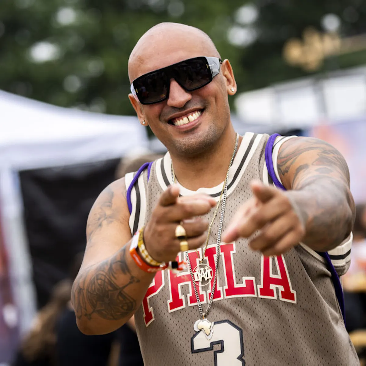 Tivoli fordobler Fredagsrock-koncerter med 12 nye navne