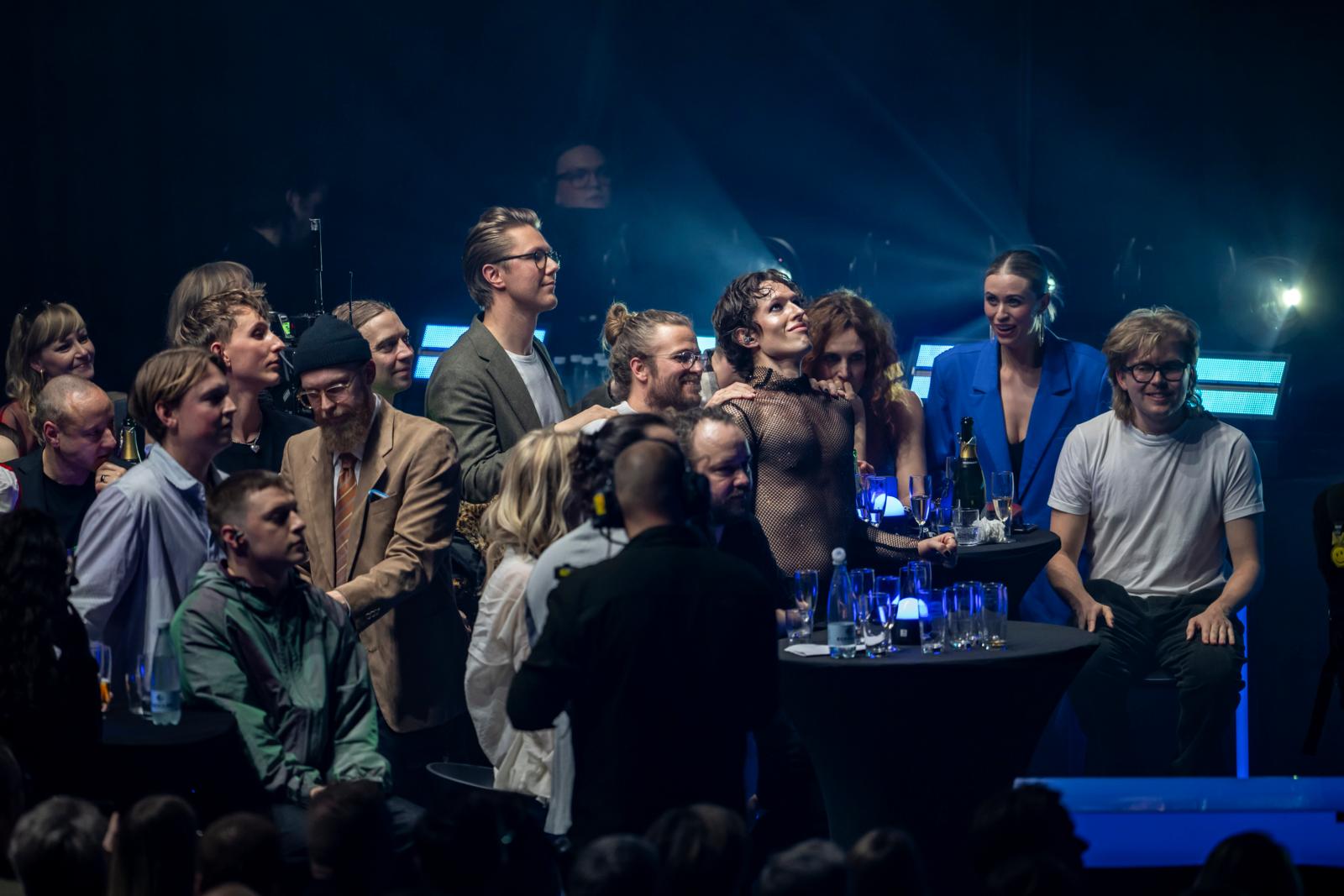 SE og HØRs dom: Derfor har Søren Torpegaard Lund større vinderchancer end  Sissal | SE og HØR