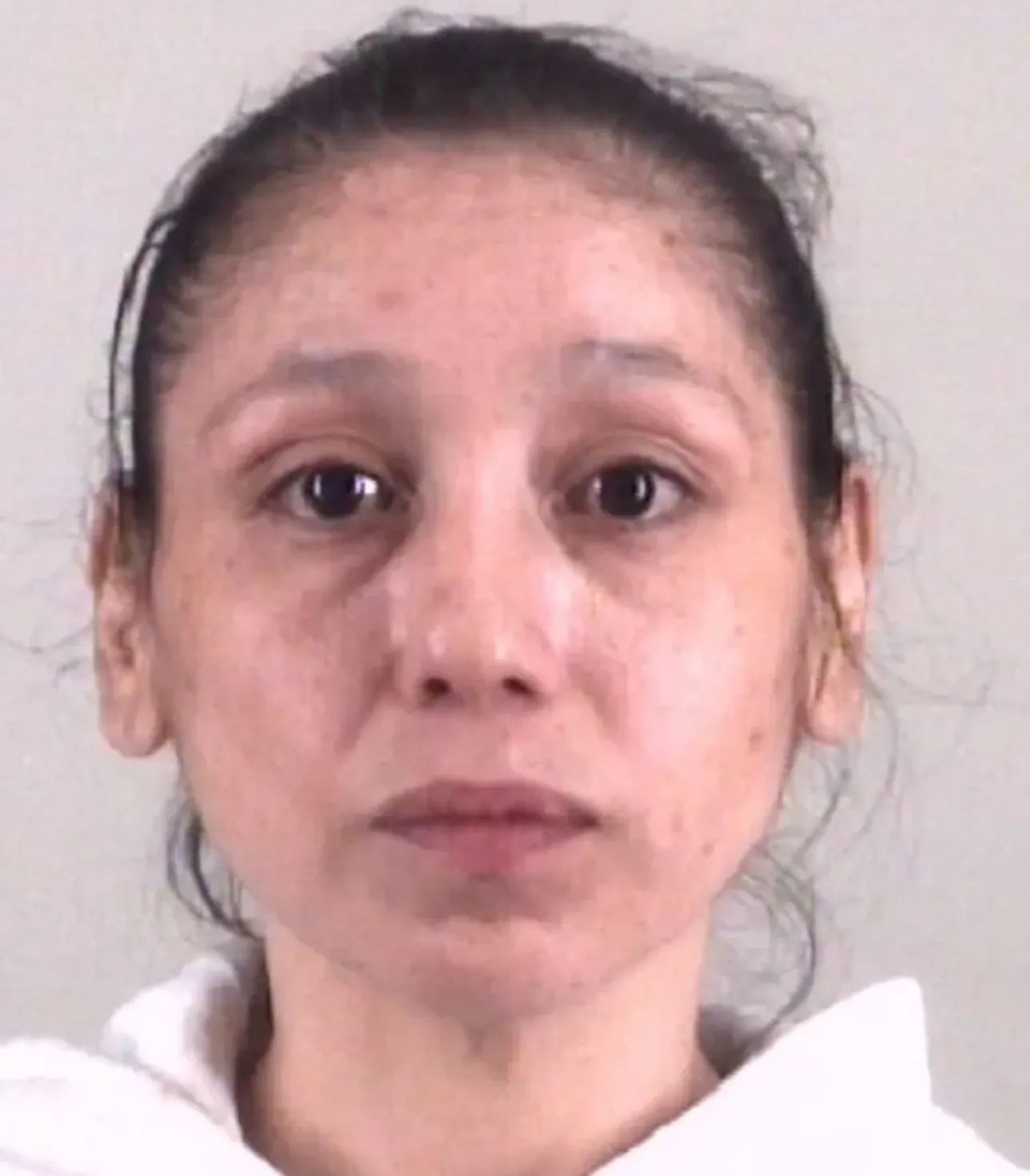 Cindy Rodriguez Singh, Noels mor, er tiltalt for drab og sidder fængslet i Fort Worth, mens hun afventer retssagen.