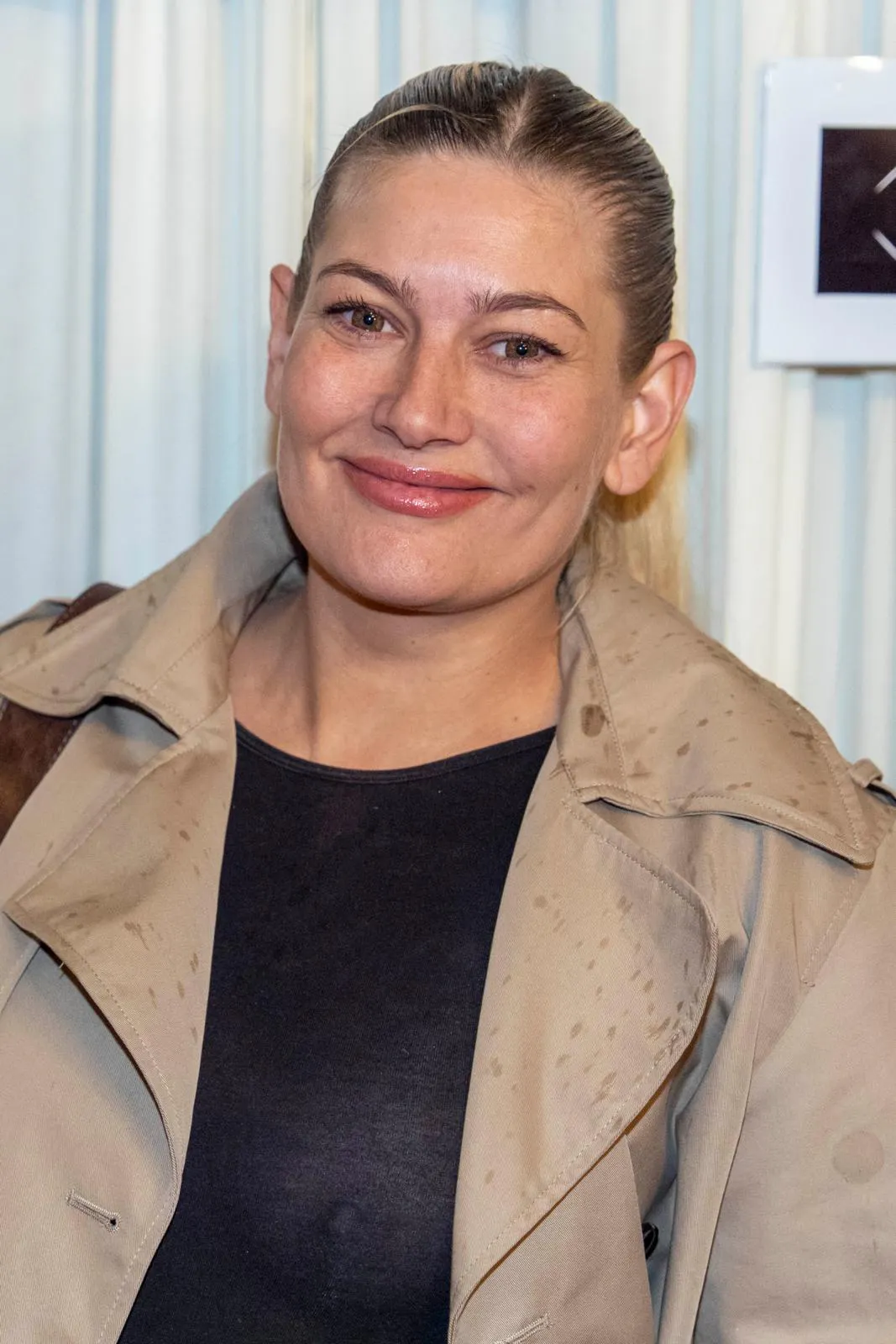 Pernille Nygaard er blandt skuespillerne i den kommende film om Mikkel Kessler. Rollen markerer et nyt kapitel for den tidligere realityprofil, der netop er vendt tilbage efter barsel.